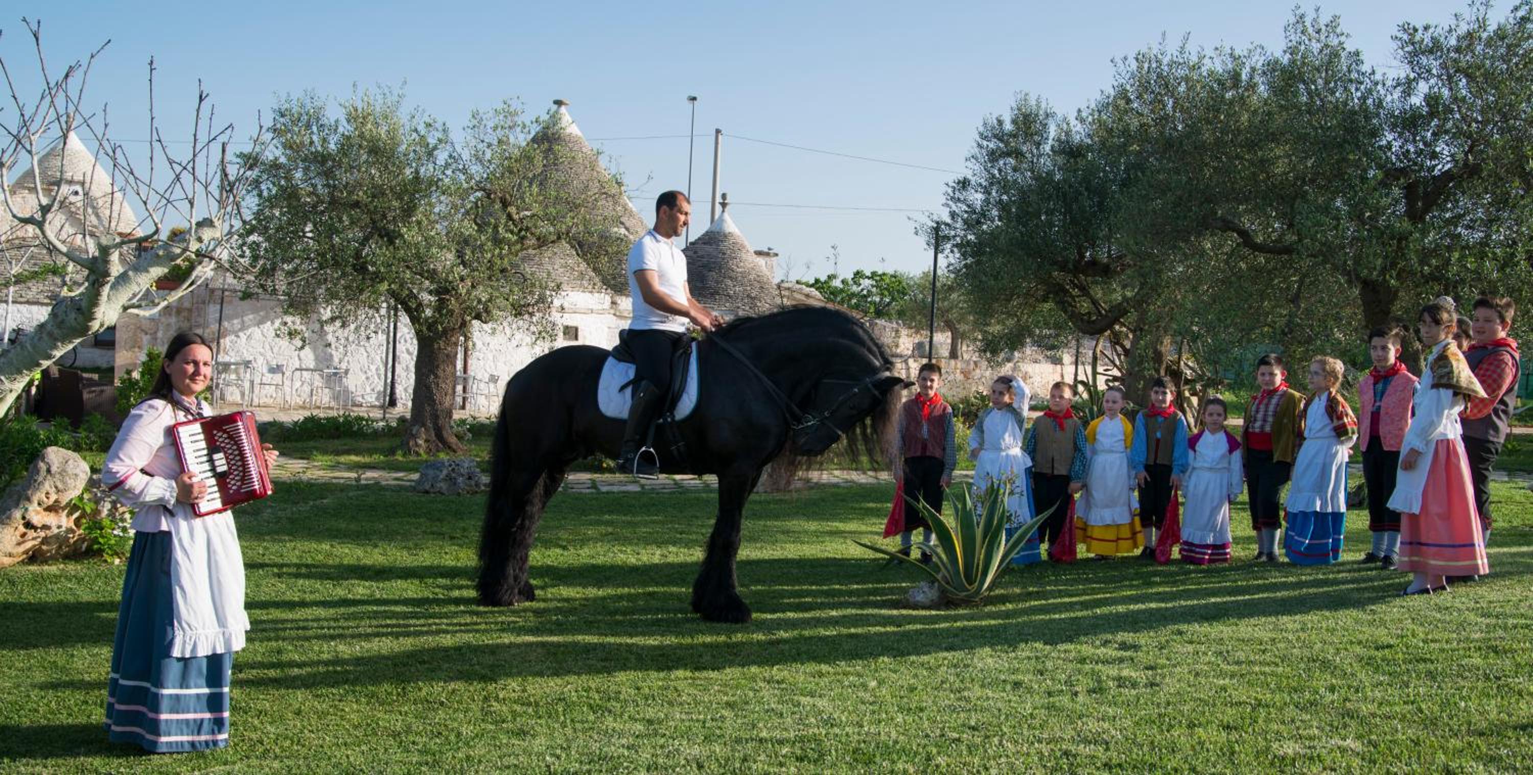 Il Gabellota Resort