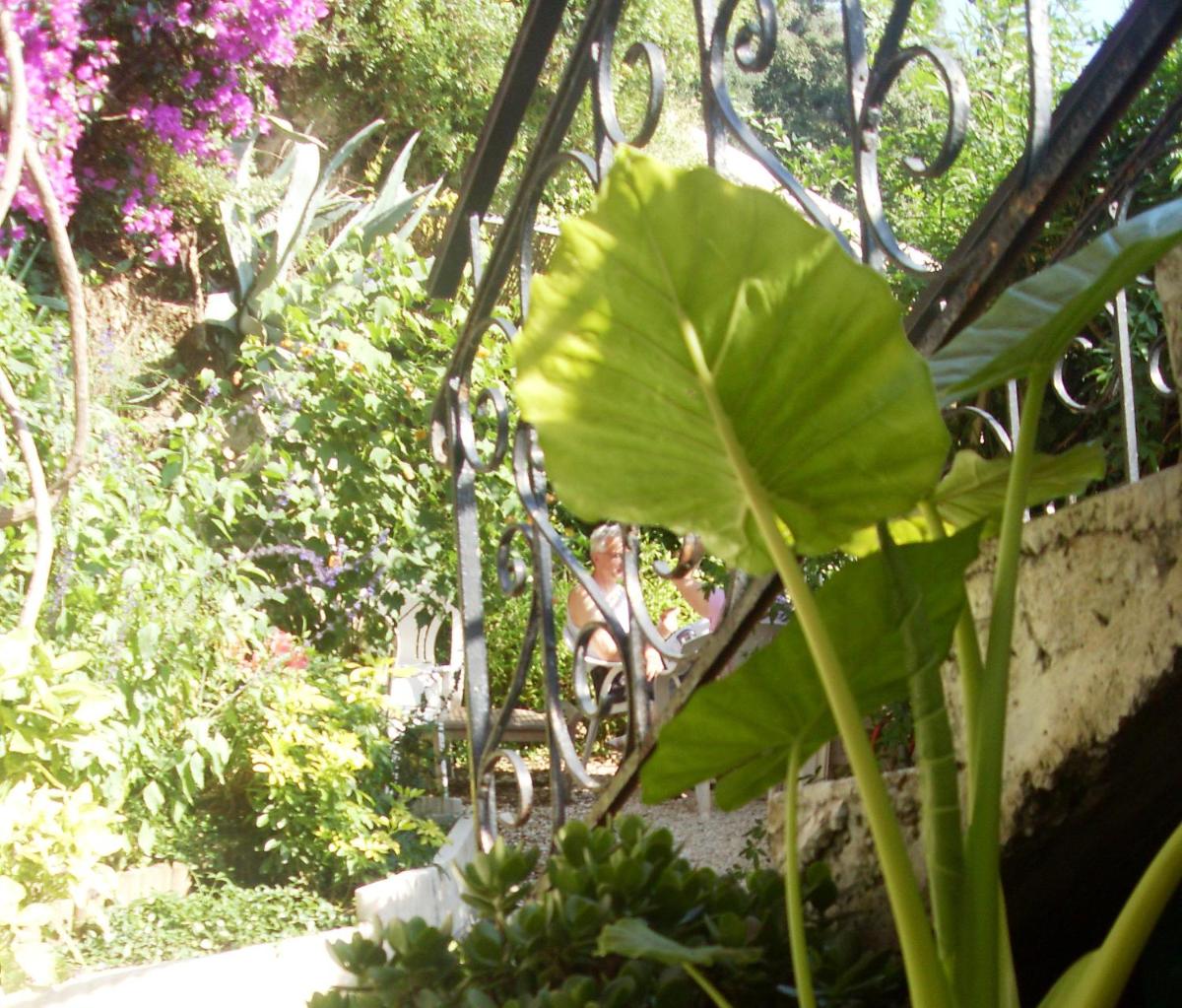 Le Panoramic Boutique Hotel 69