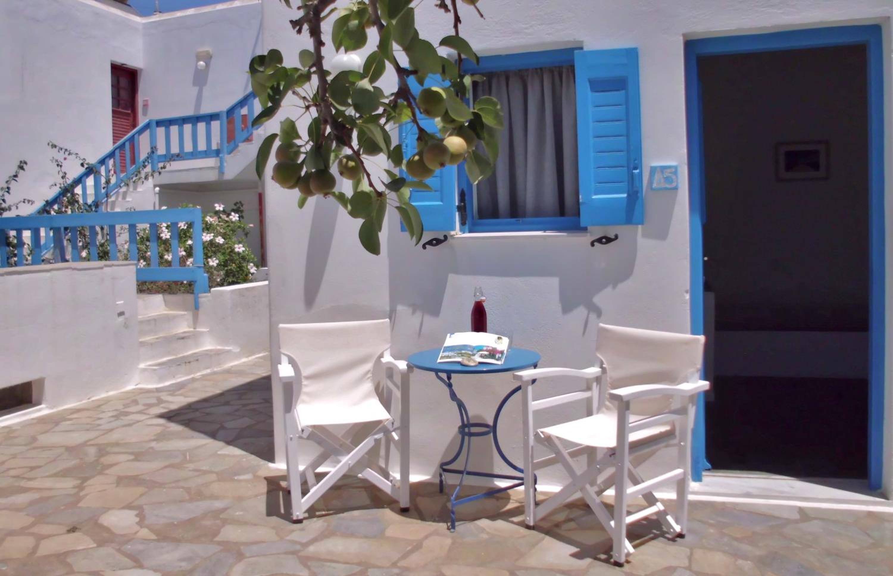 Aegean Village, photo 89
