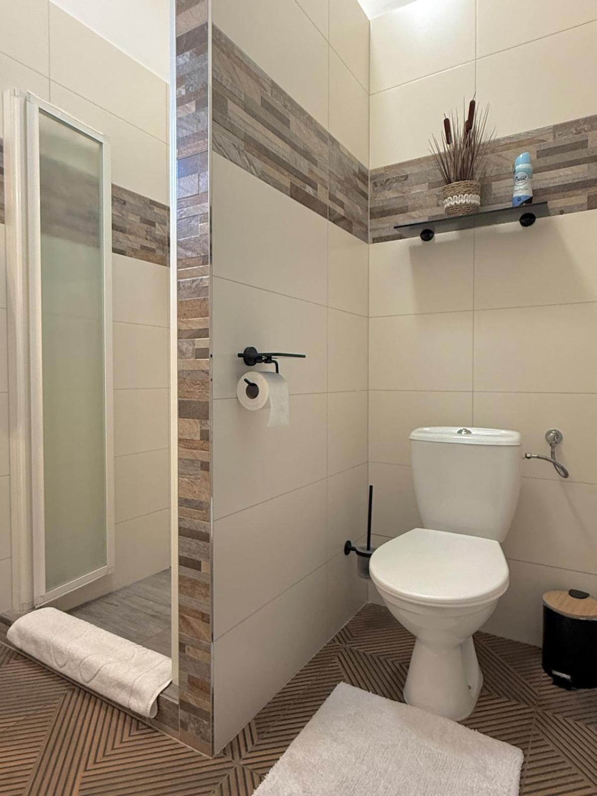 Residence S5 - Comfort Living Apartment