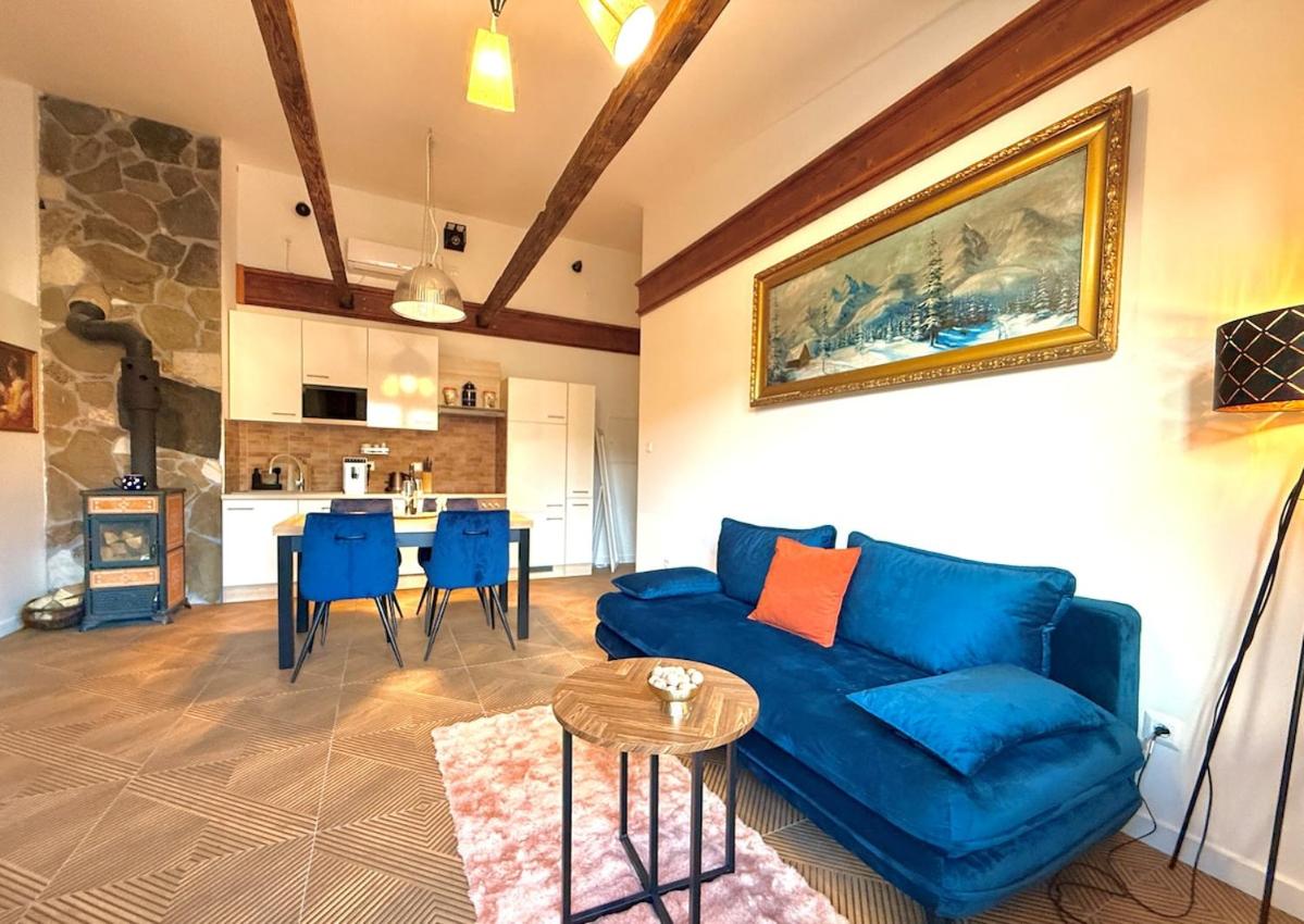 Residence S5 - Comfort Living Apartment