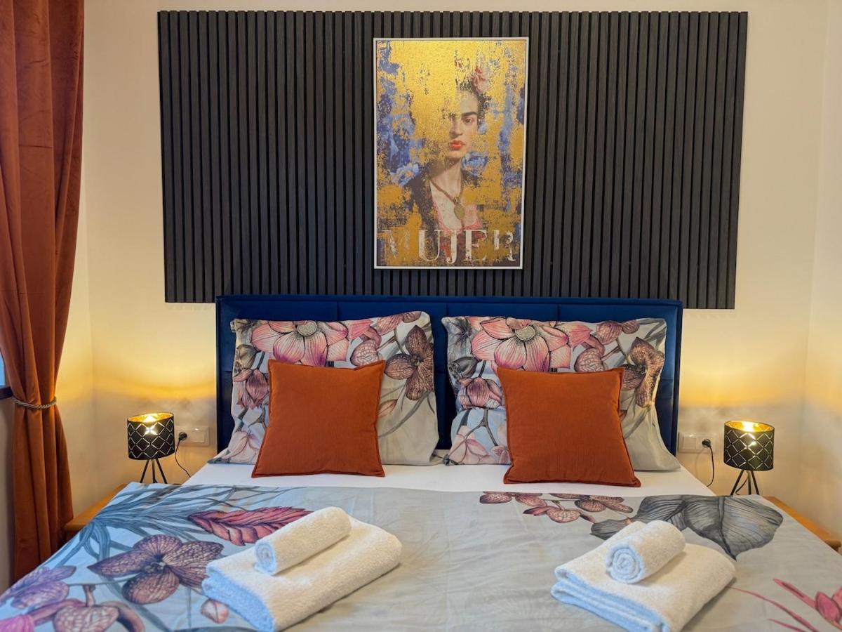 Residence S5 - Comfort Living Apartment