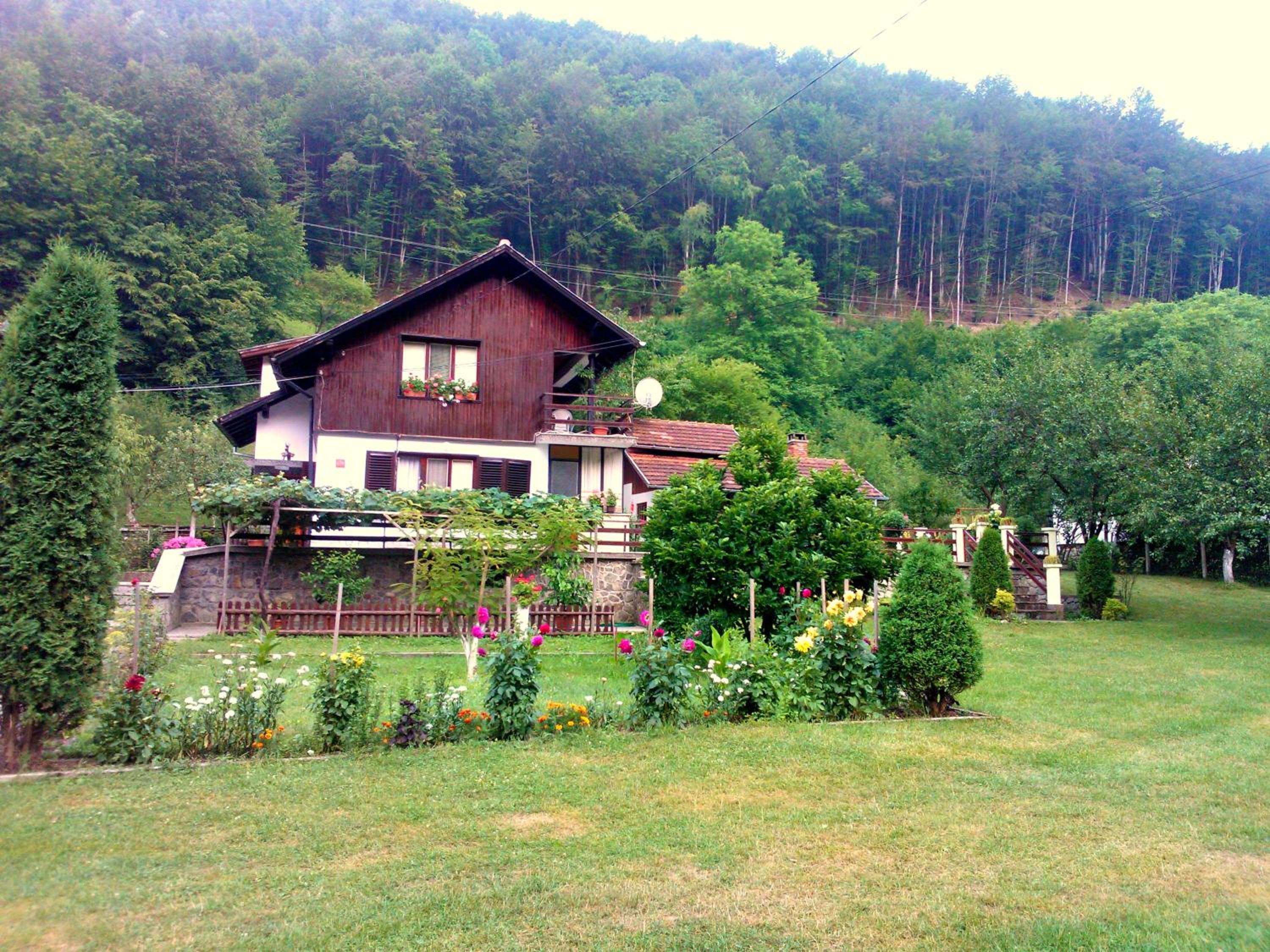 Villa Lalka