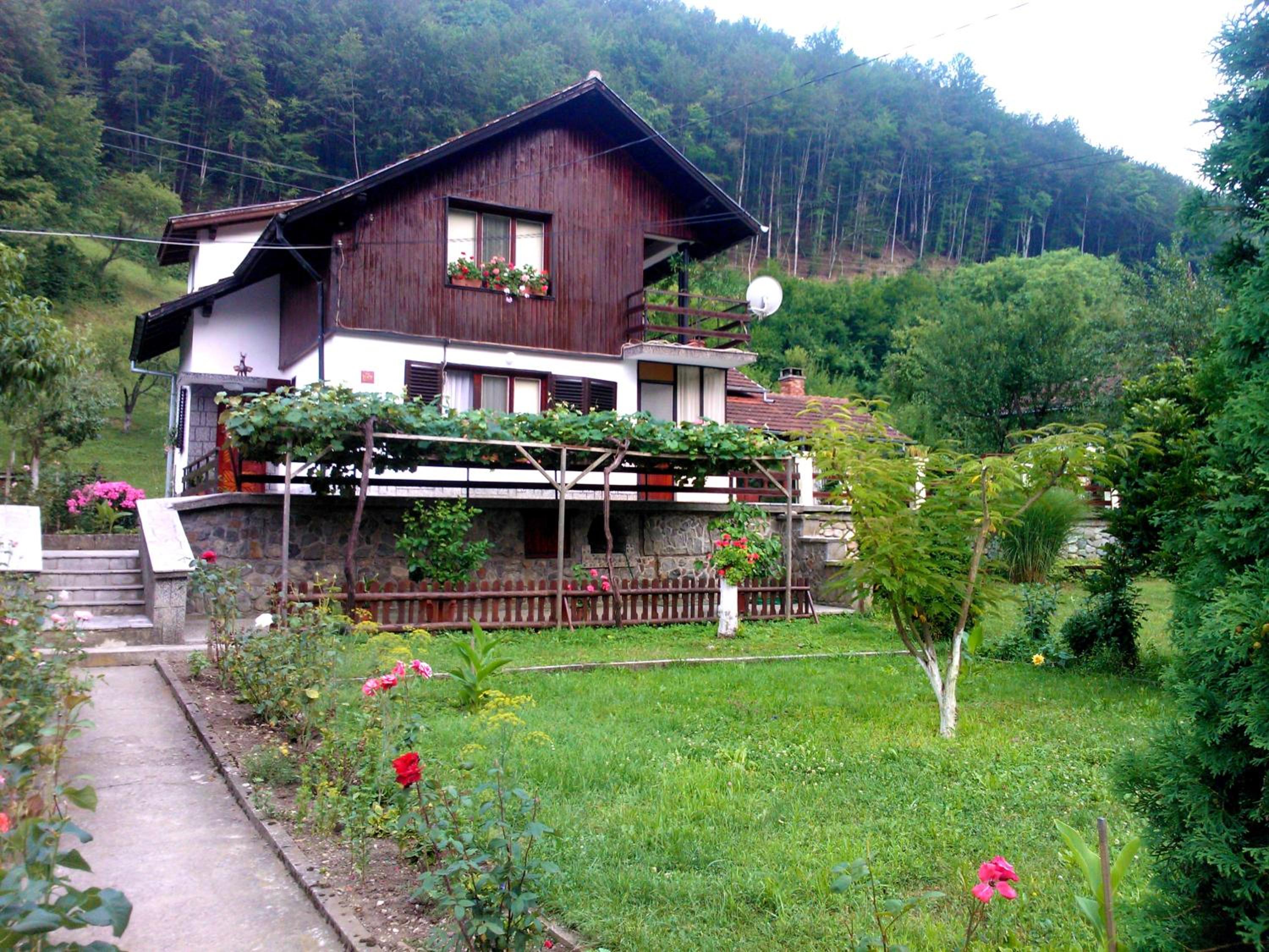 Villa Lalka