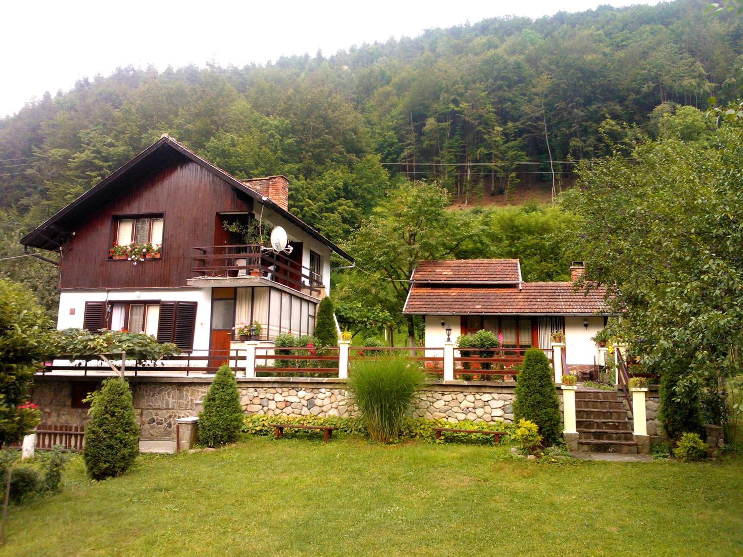 Villa Lalka