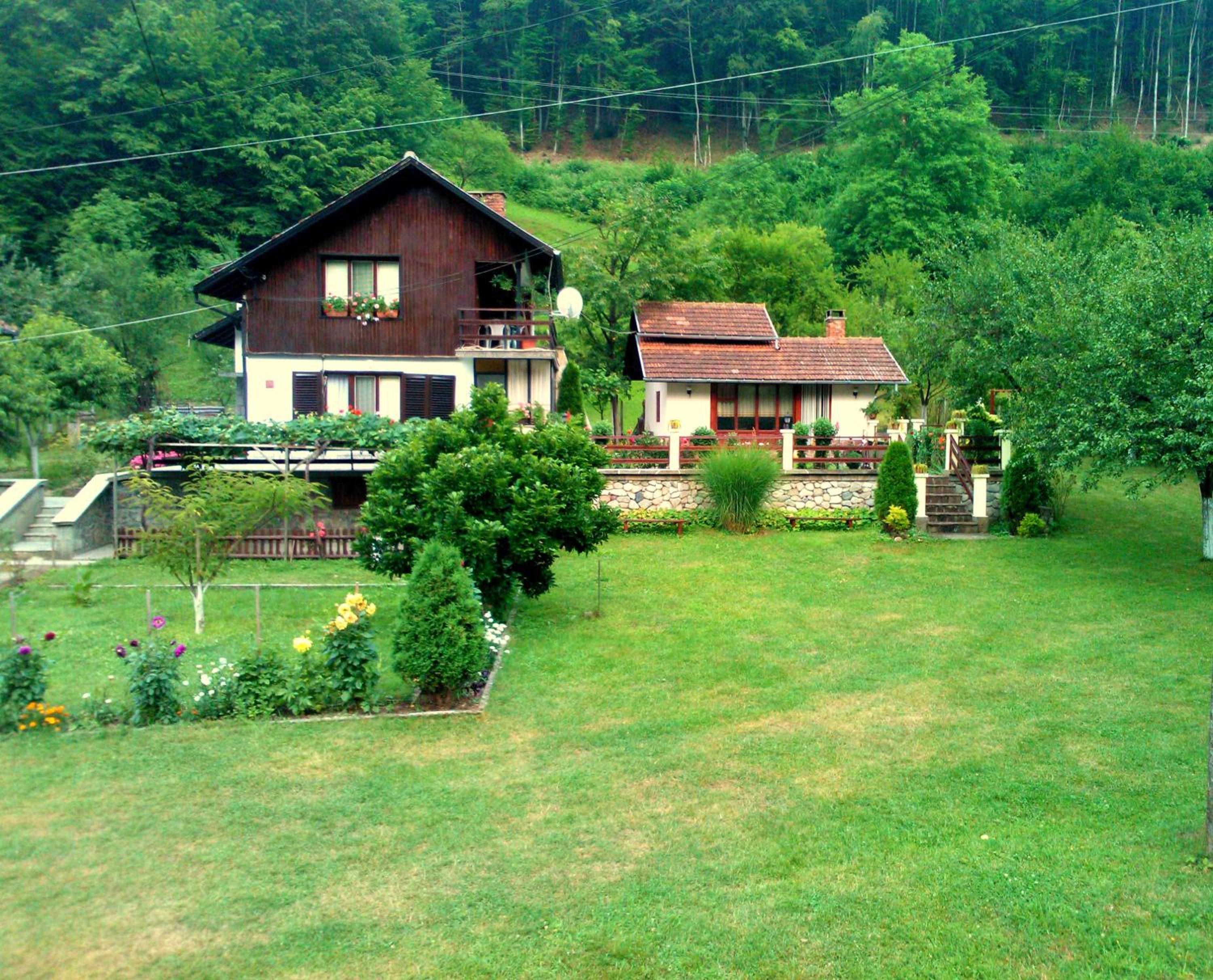 Villa Lalka