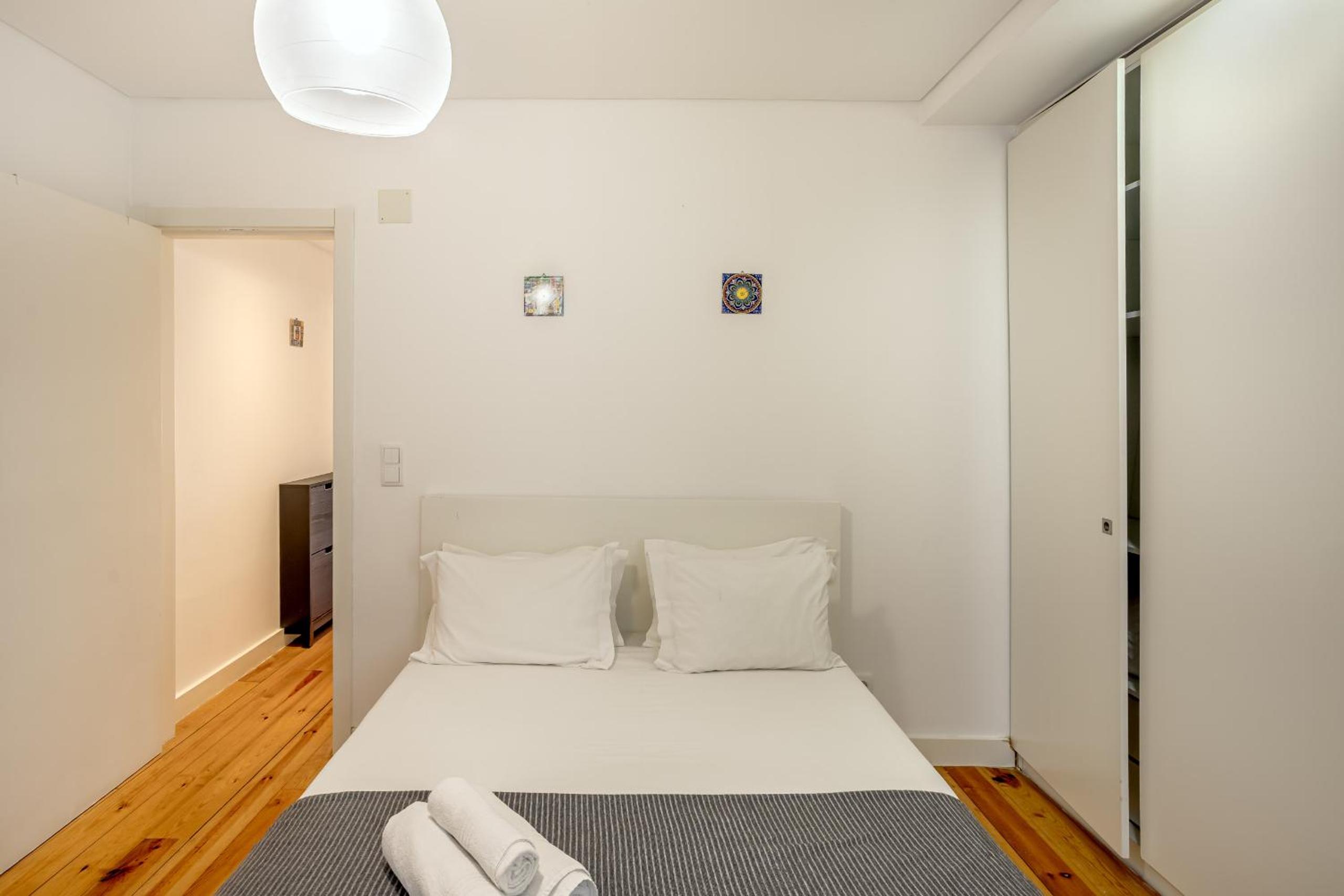 Bairro Alto Typical by Homing