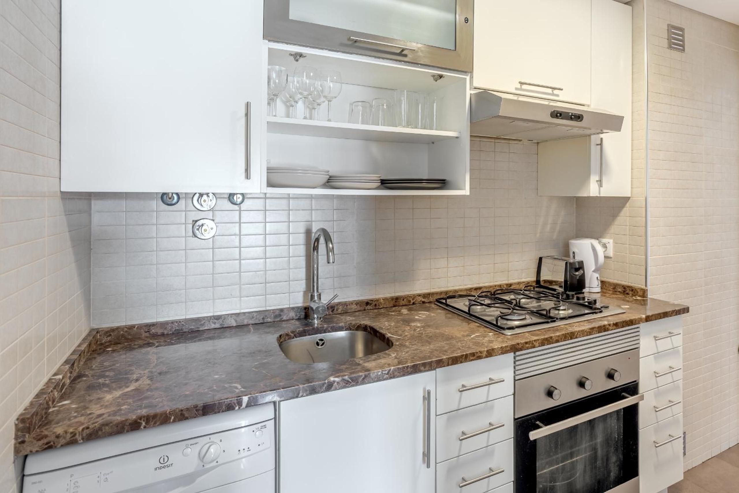 Bairro Alto Typical by Homing