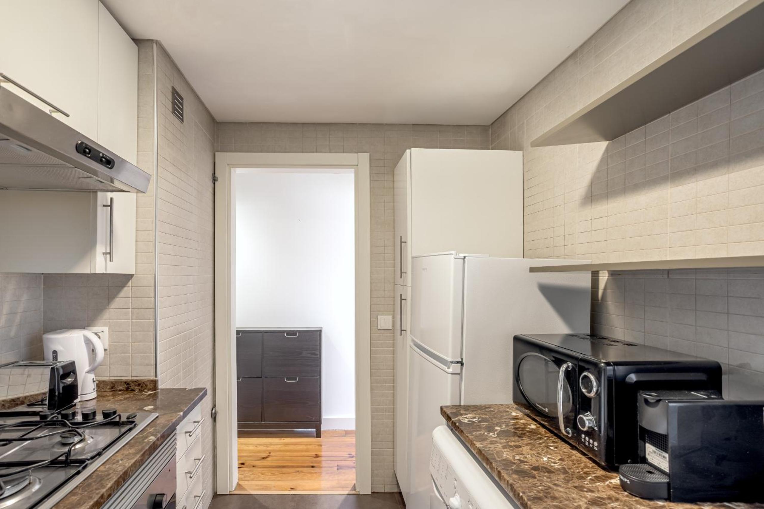 Bairro Alto Typical by Homing