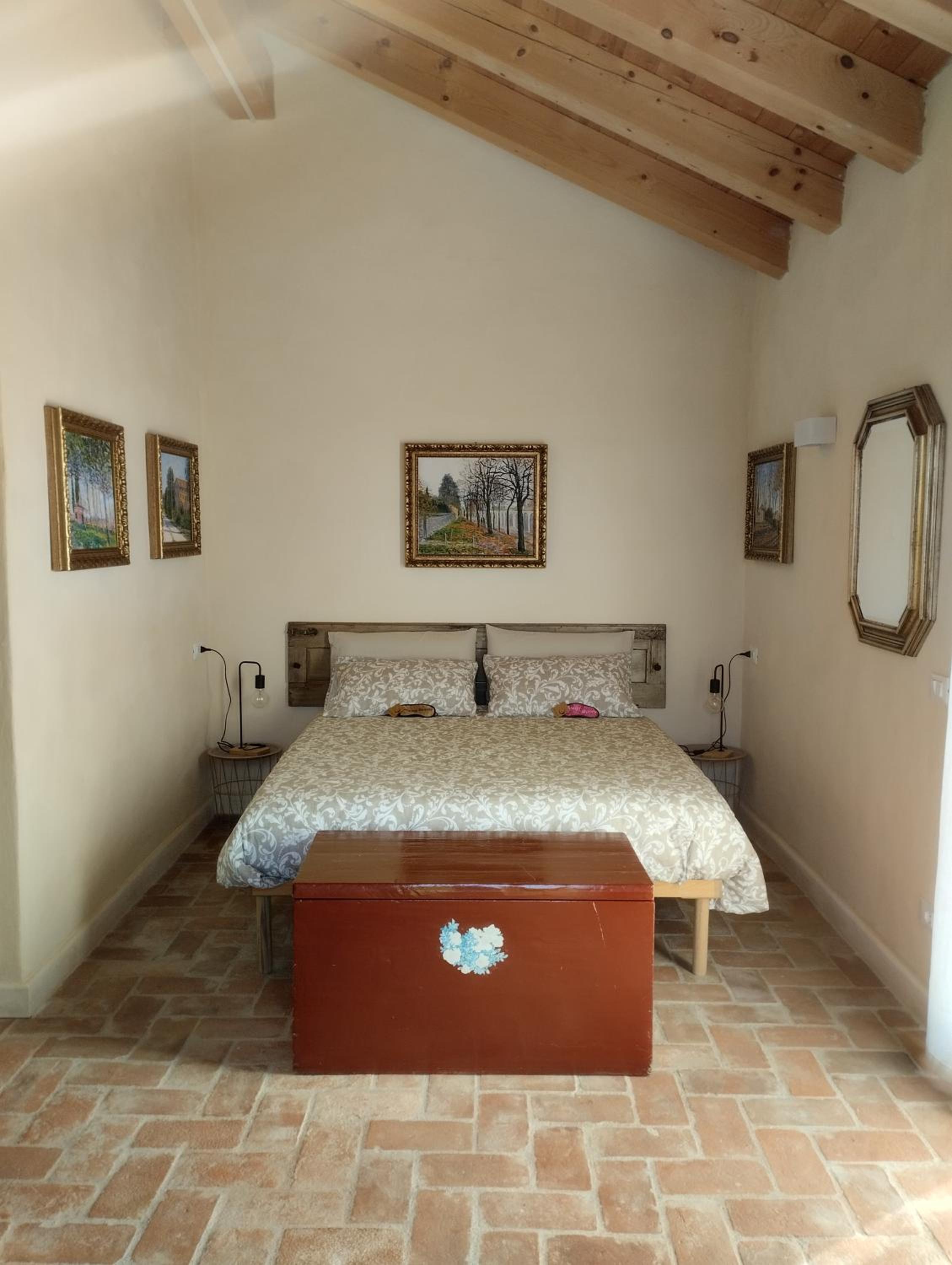 Casa vacanze Gualdinella