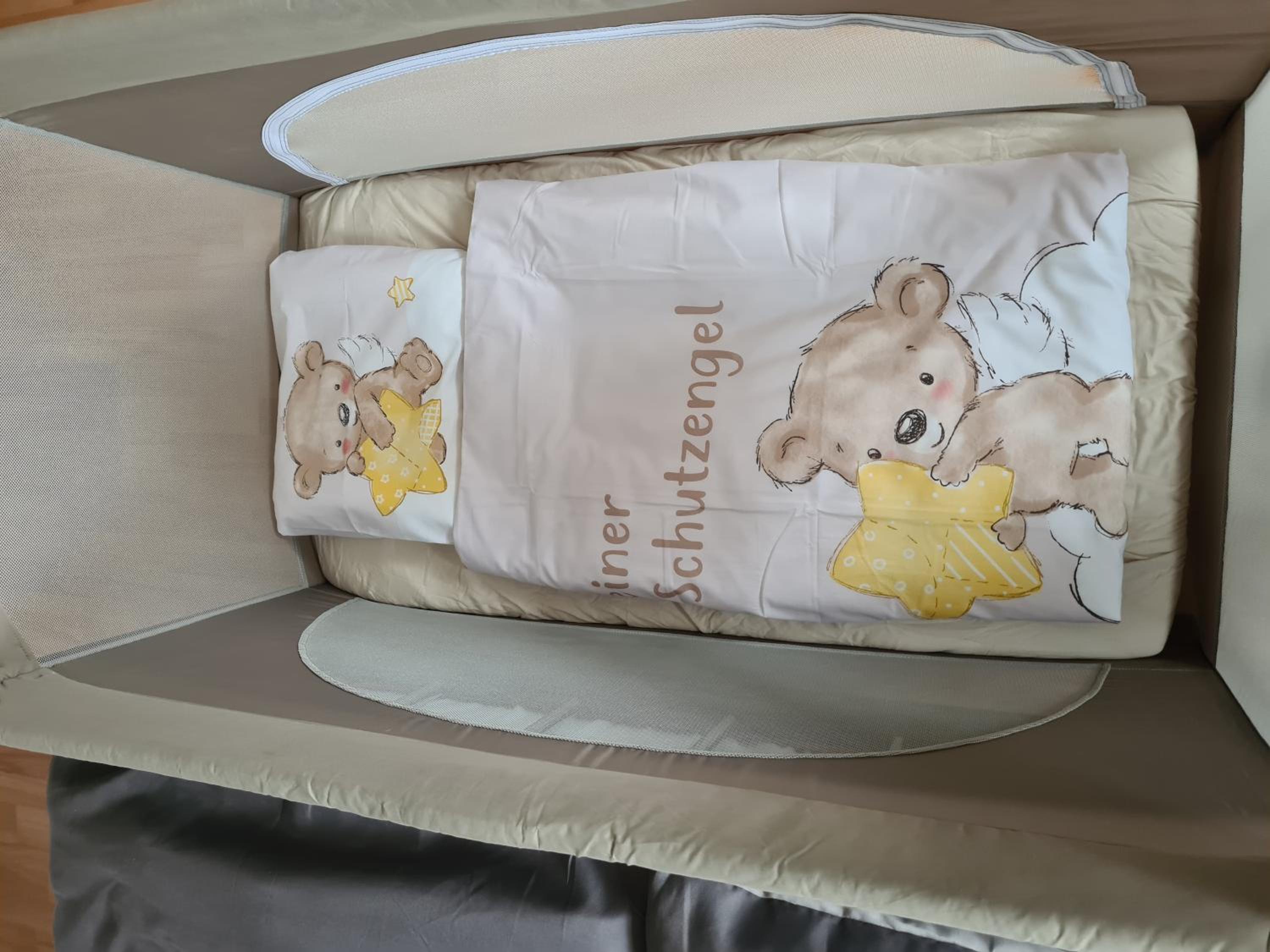 Ferienwohnung Evas Paradies