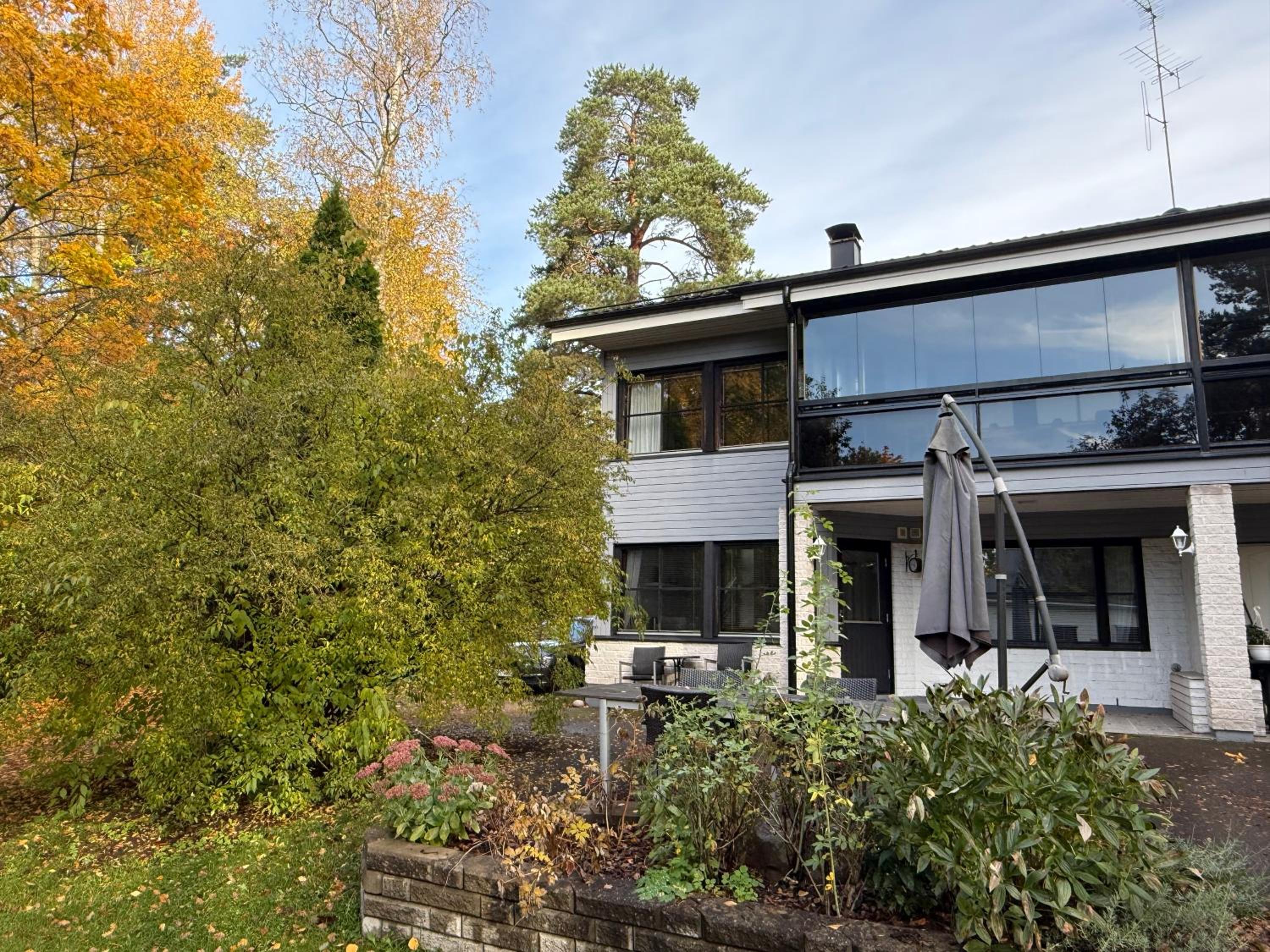 Nordic Nest