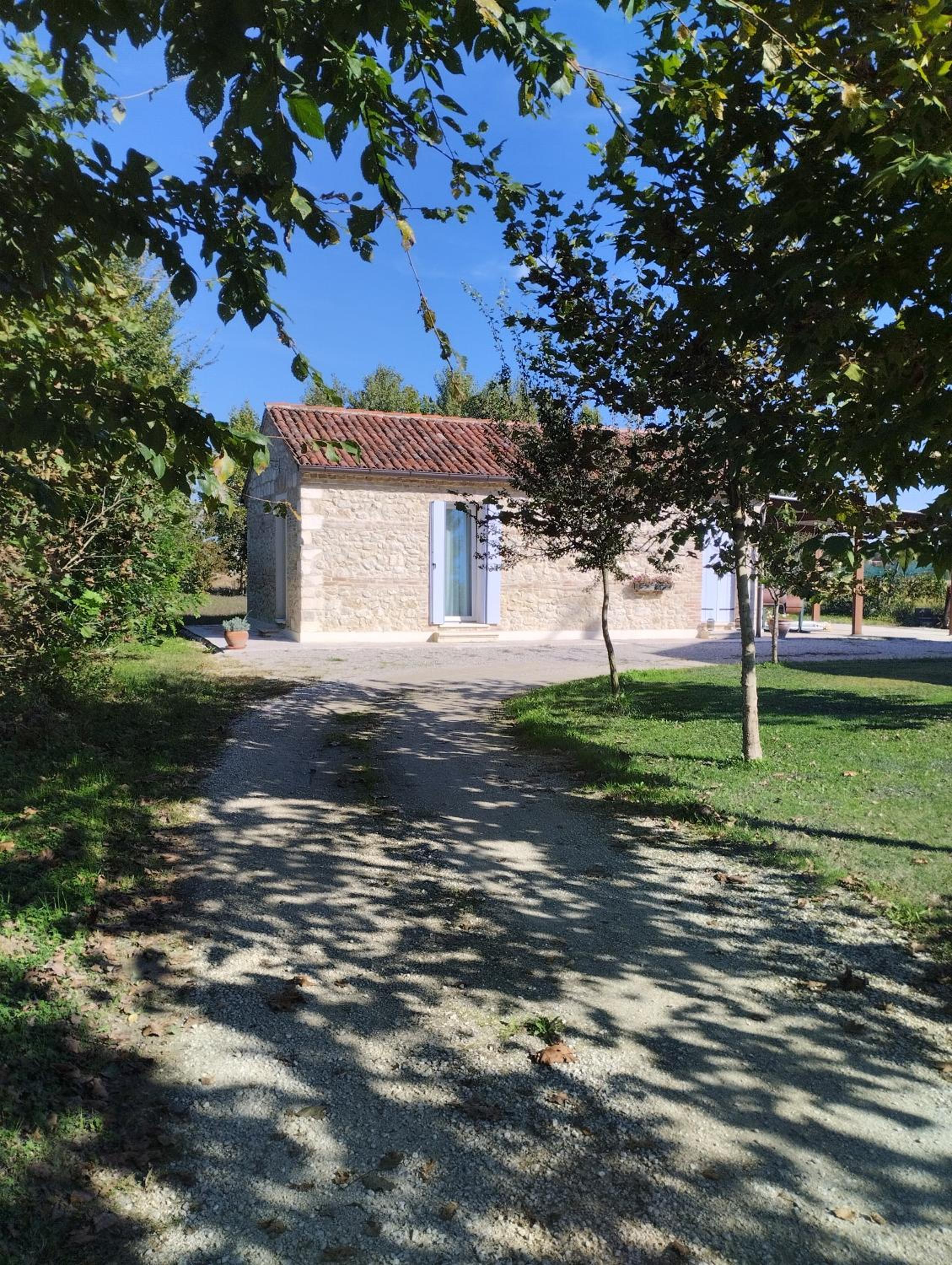 Casa vacanze Gualdinella