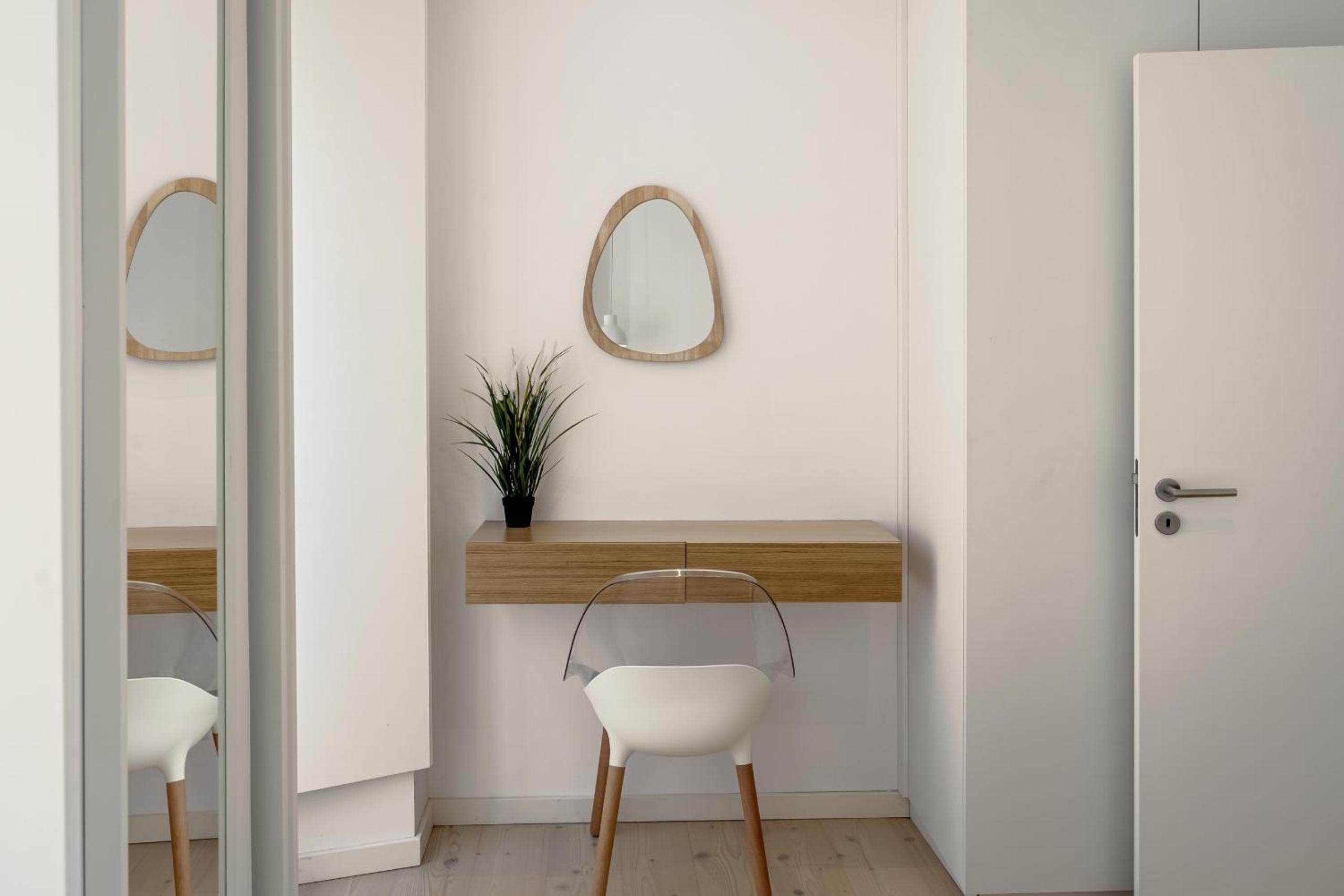 Downtown Modern Apartments by Homing
