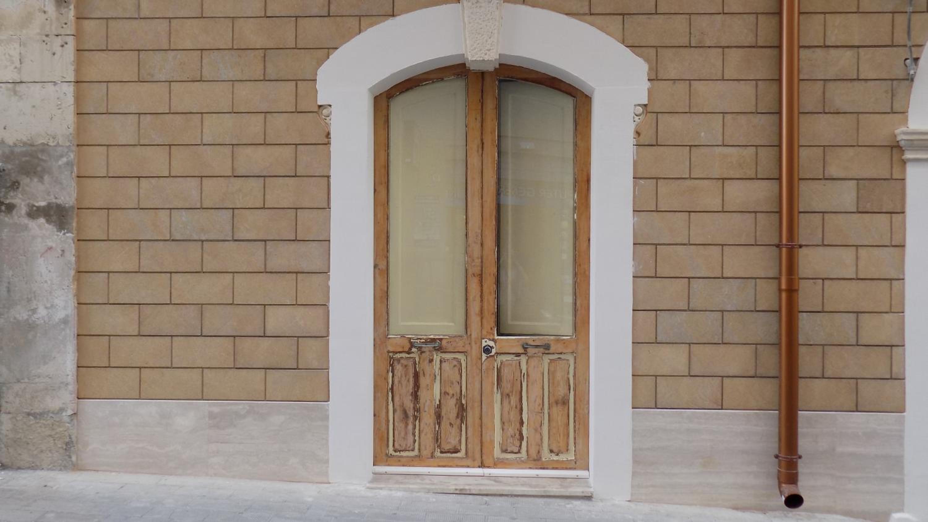 Punto Zero Apartments Siracusa