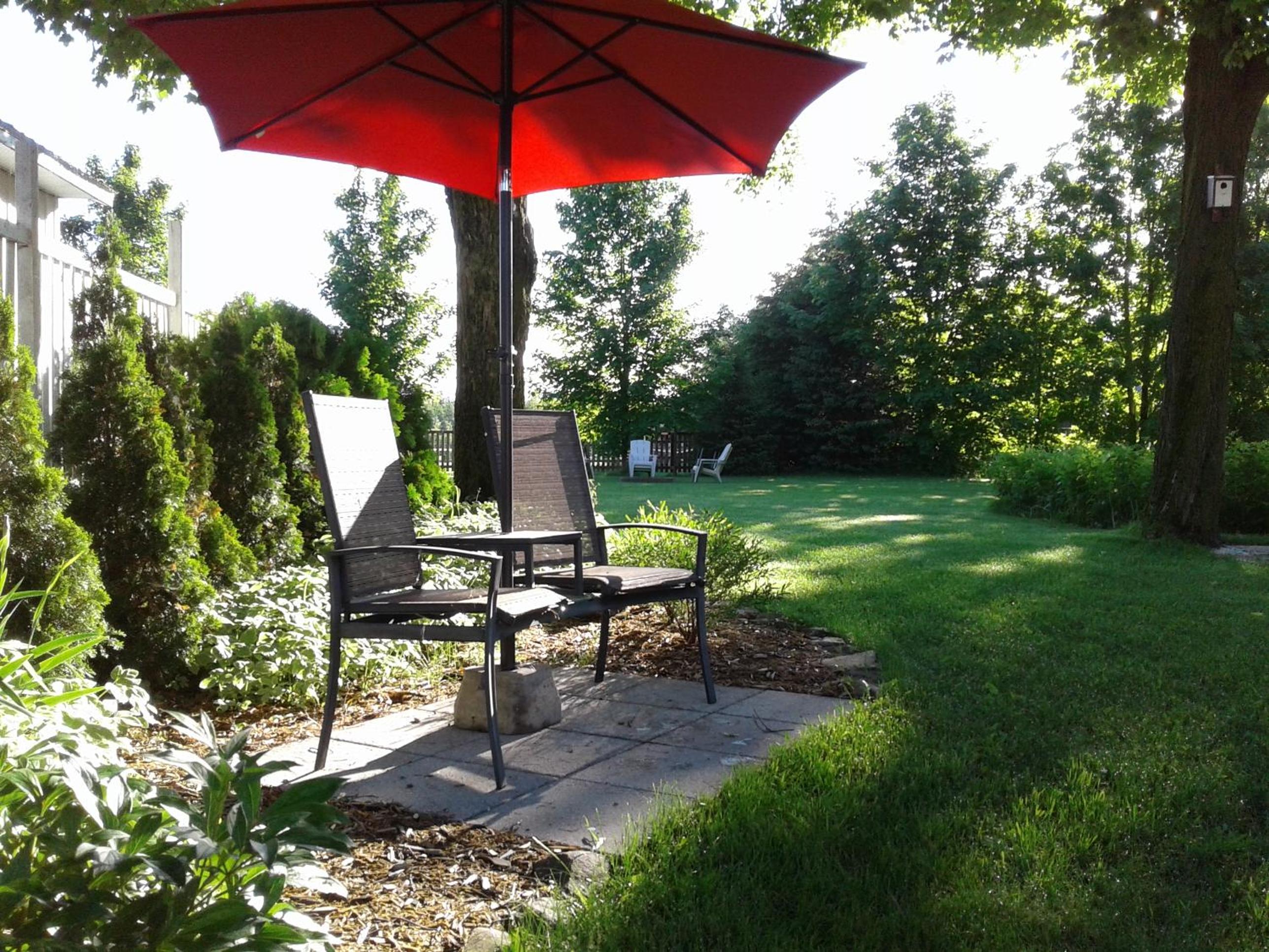 Le Gîte Du Coteau
