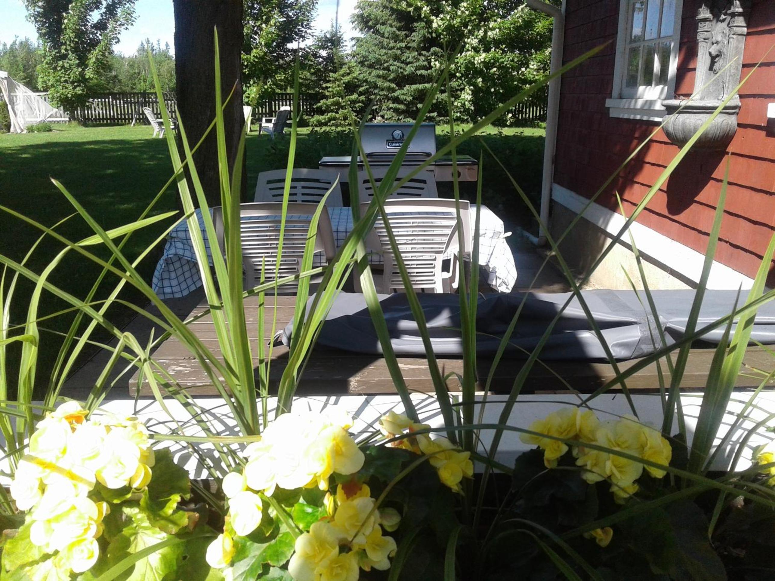 Le Gîte Du Coteau