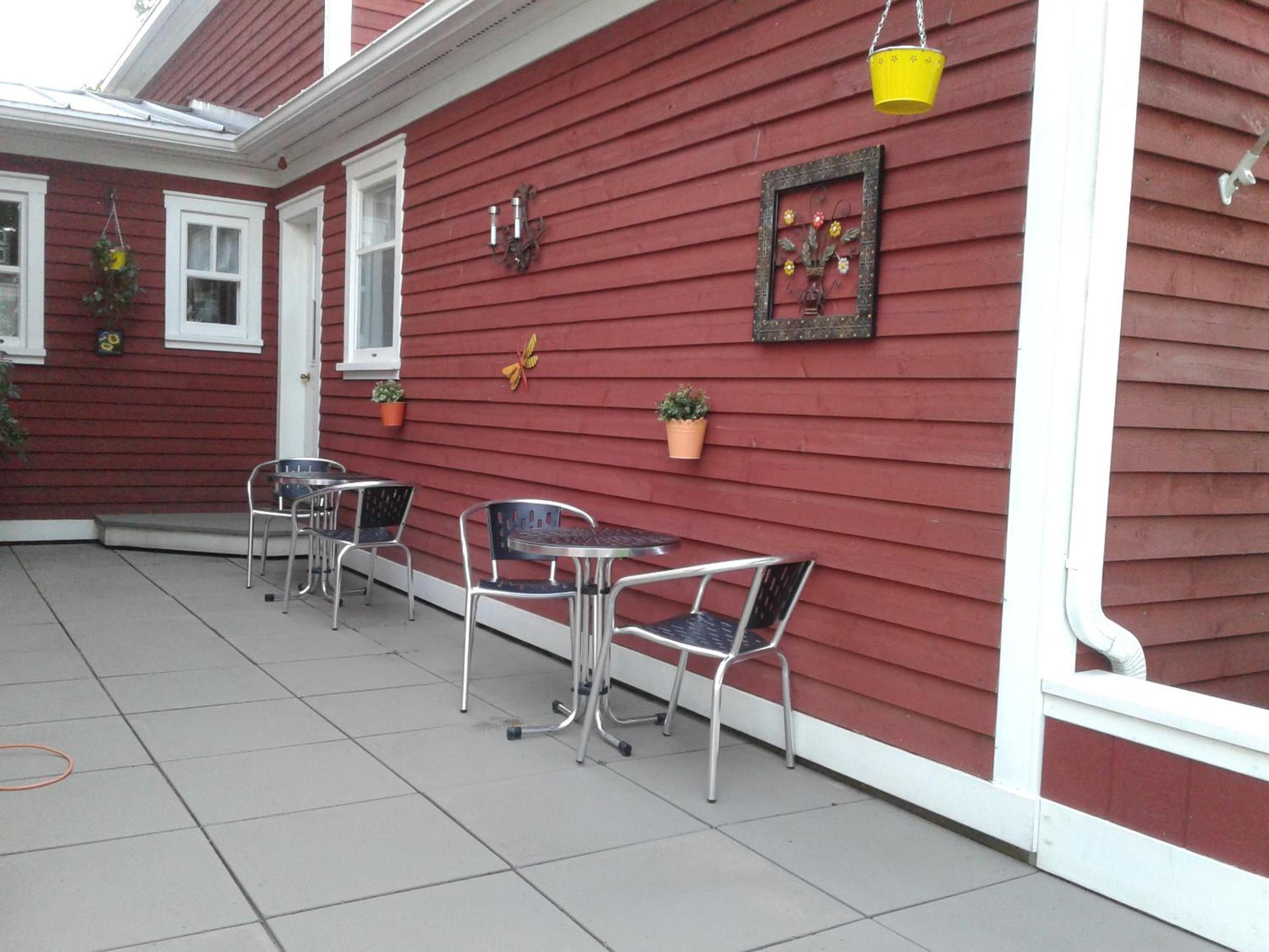 Le Gîte Du Coteau