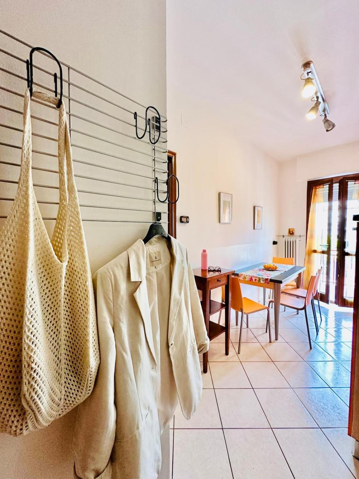 DIMORA Concept-Da Beffy-Beautiful Terrace and Free parking