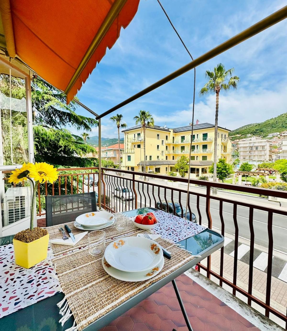 DIMORA Concept-Da Beffy-Beautiful Terrace and Free parking