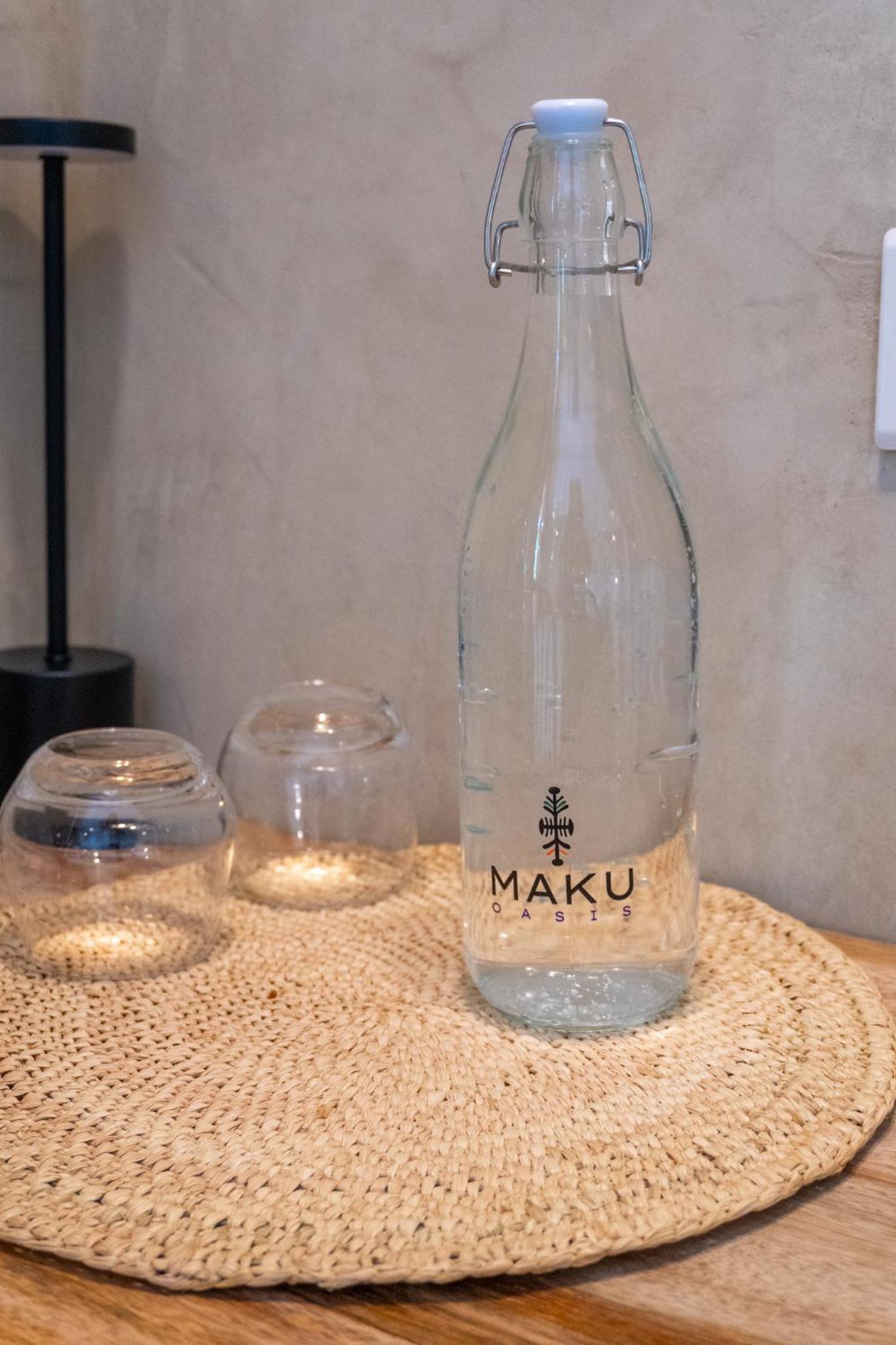 MAKU Oasis Villas and Studios