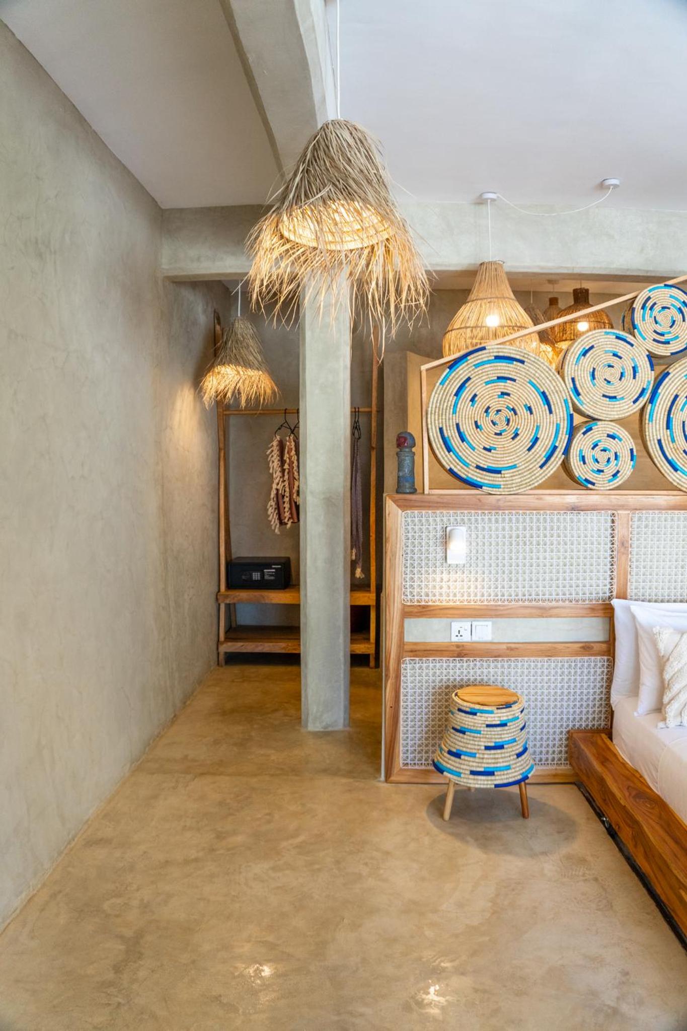 MAKU Oasis Villas and Studios