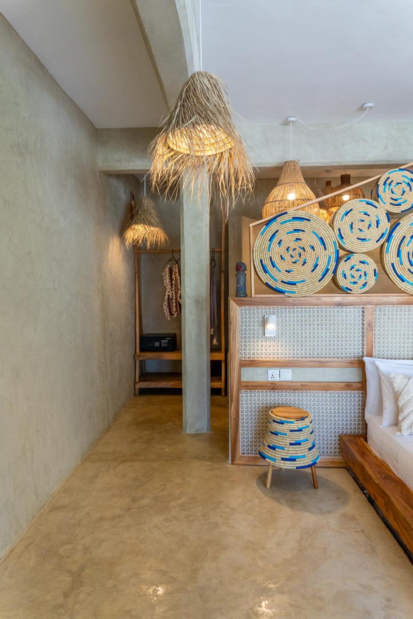 MAKU Oasis Villas and Studios