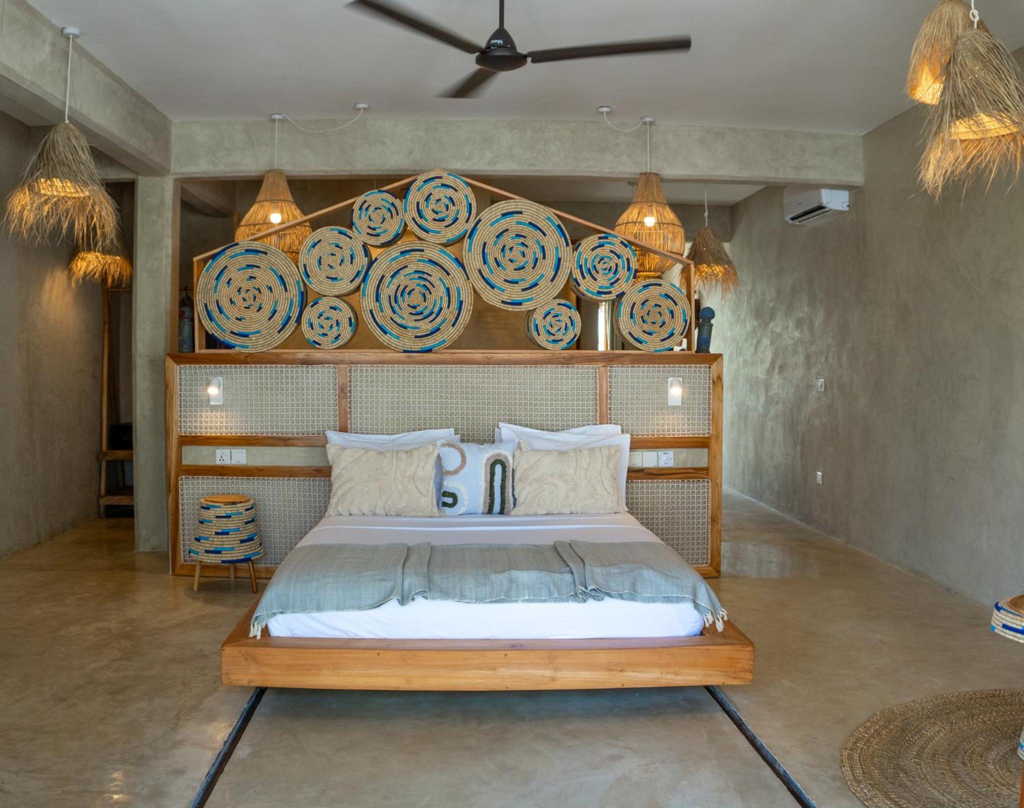 MAKU Oasis Villas and Studios