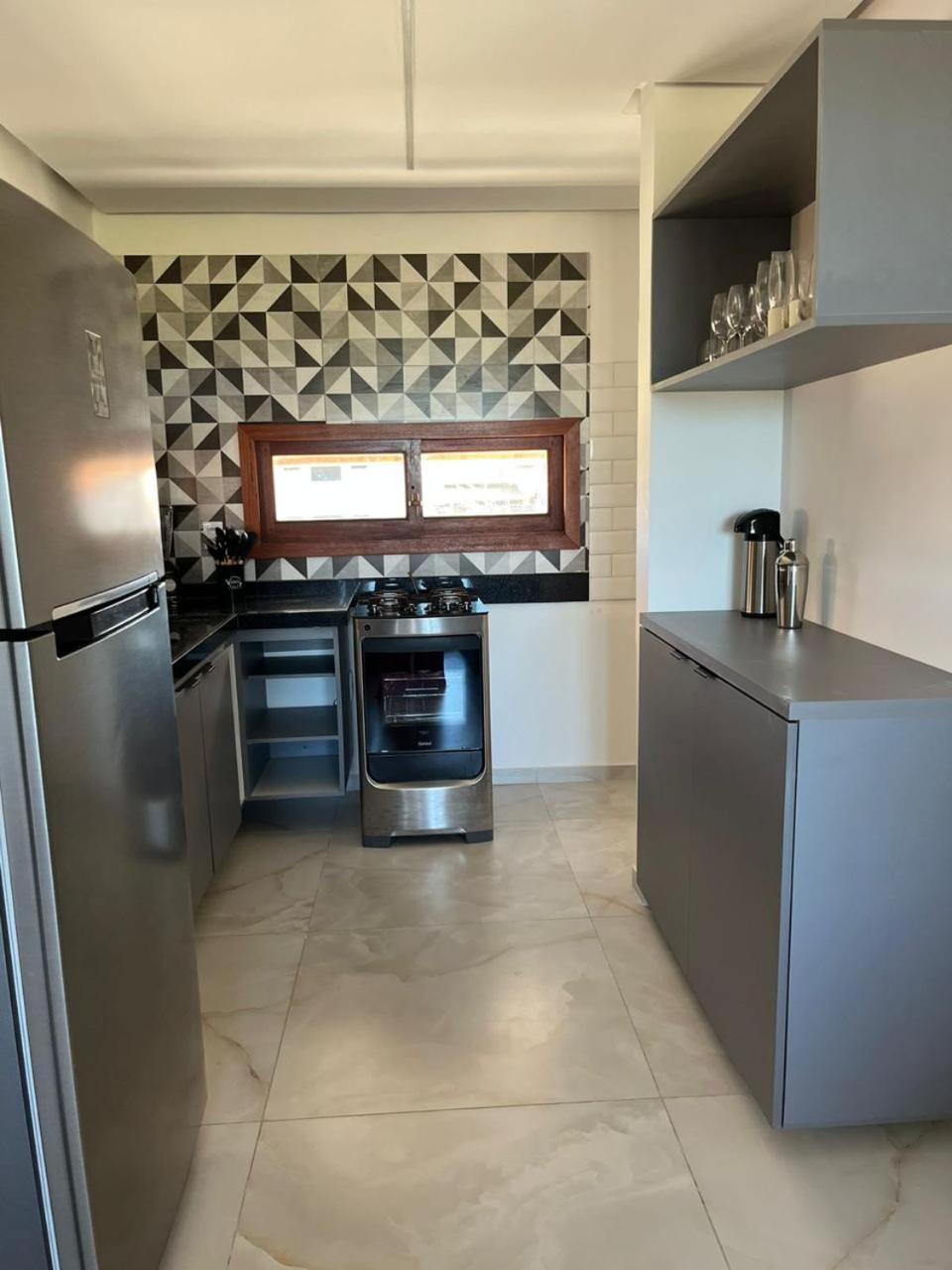 Estadia Confortavel, Próximo ao Píer, Centro e Balada