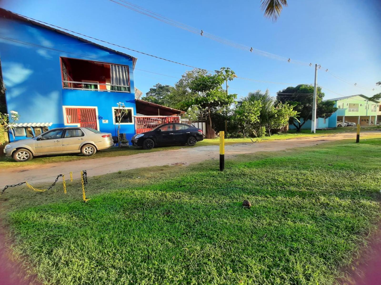 Doce temporada Ilhéus Bahia