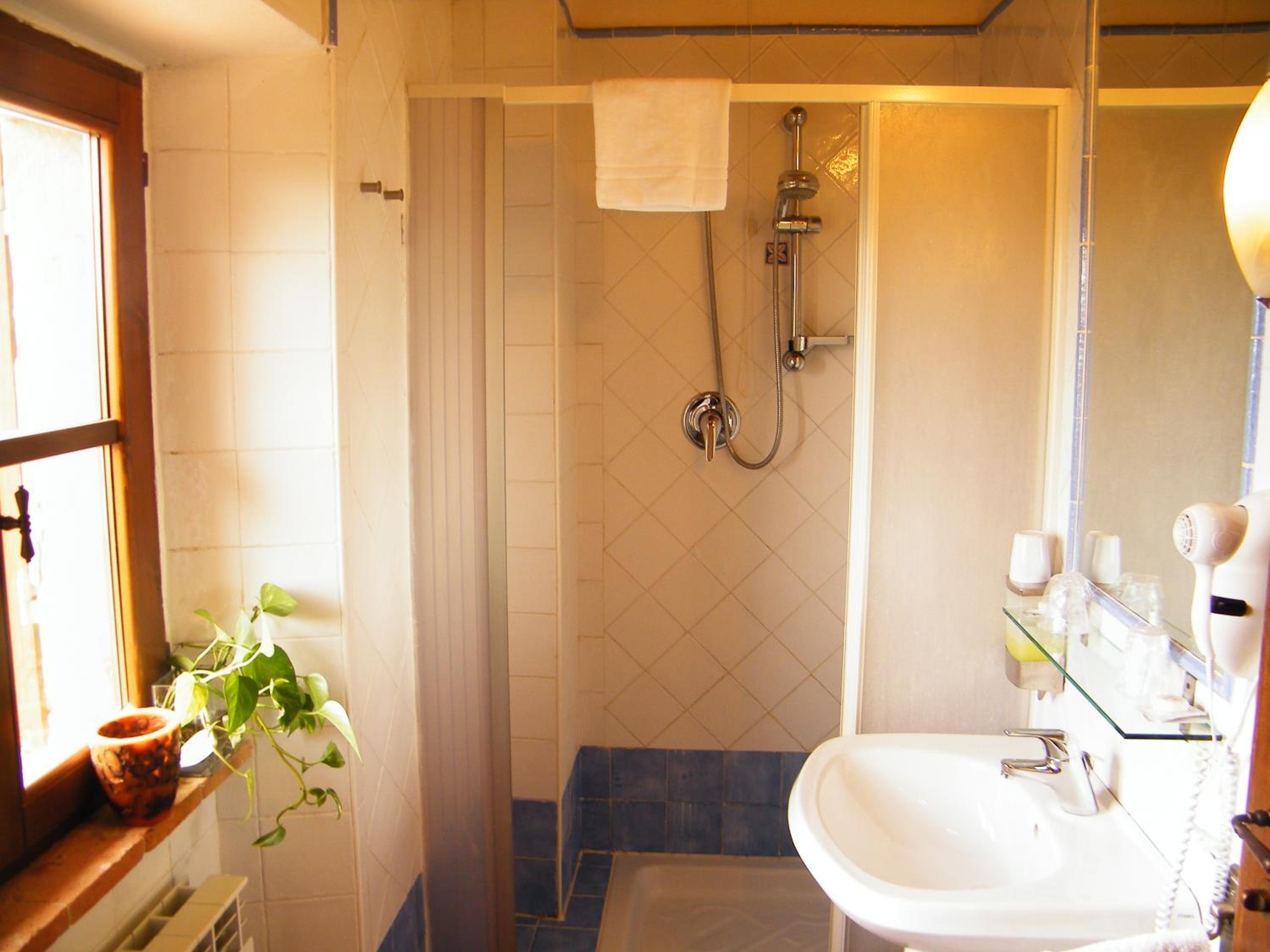 B&B La Fonte del Machiavelli
