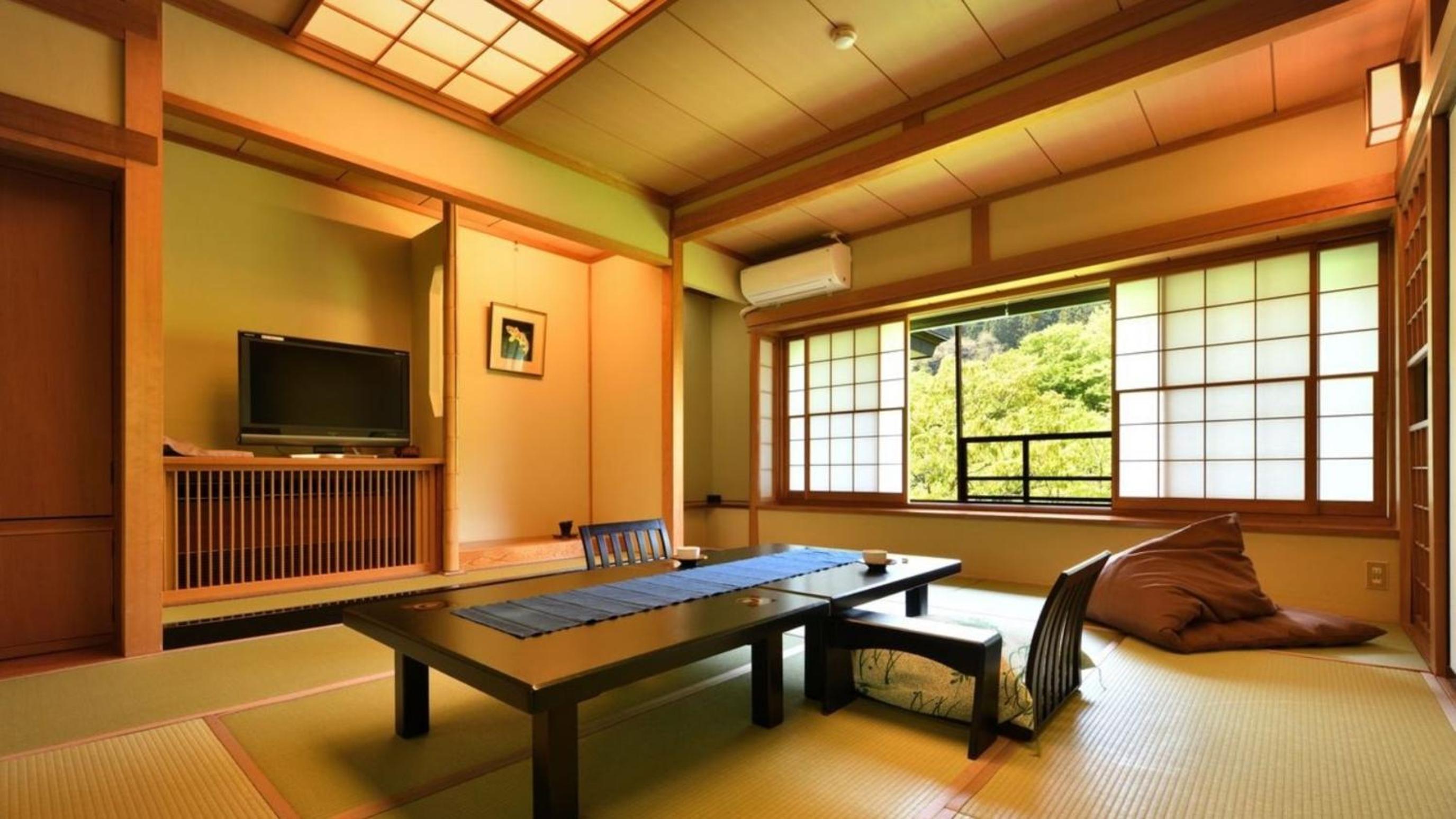 藤龍館-TOURYUKAN-Yunokamionsen