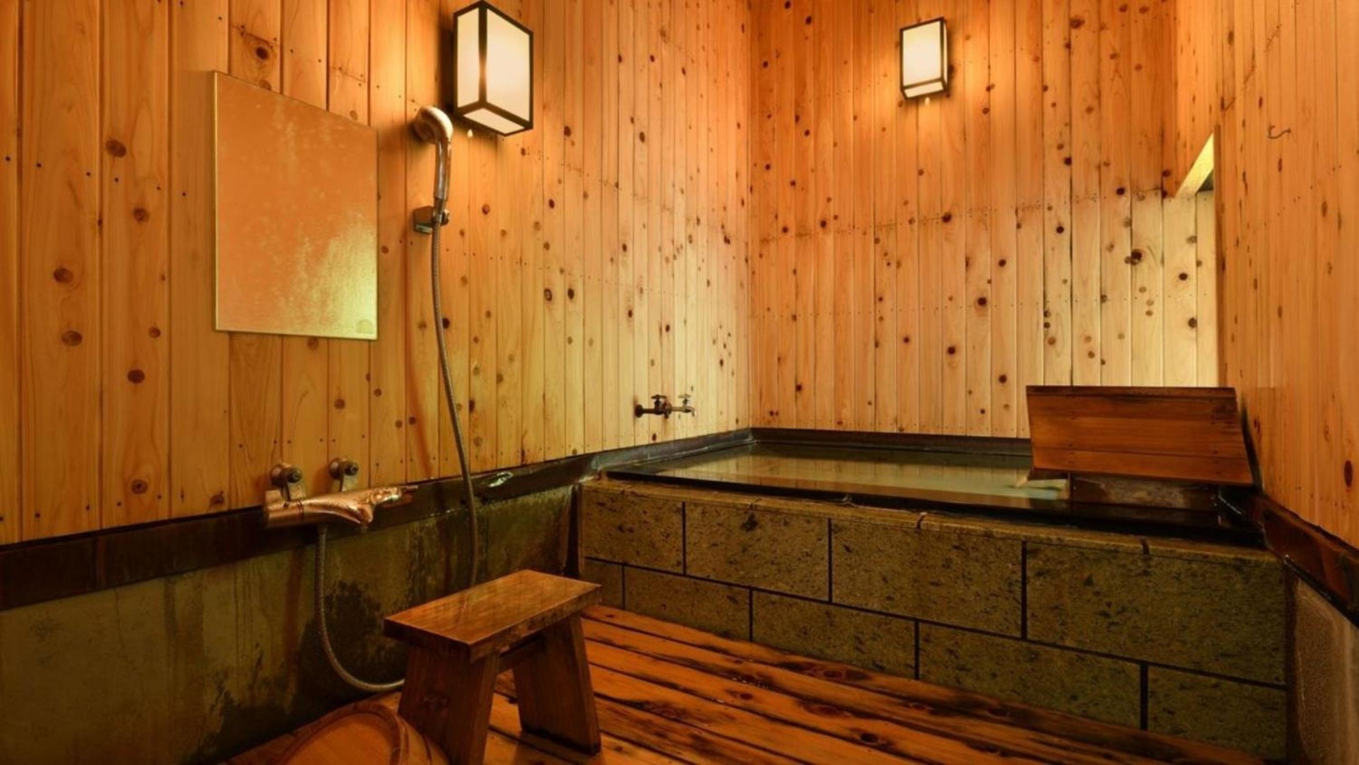 藤龍館-TOURYUKAN-Yunokamionsen