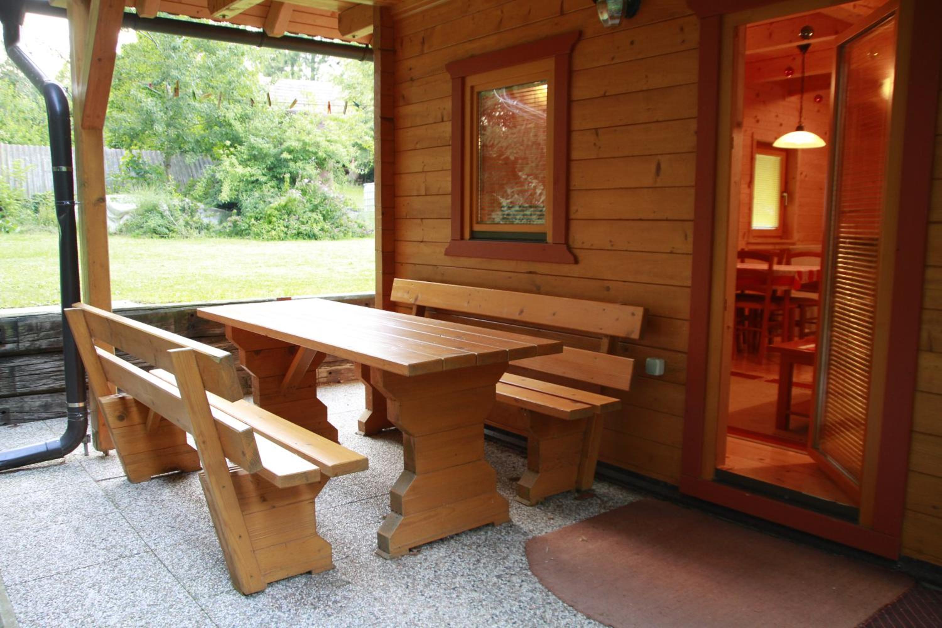 Holiday House Jas-Mar