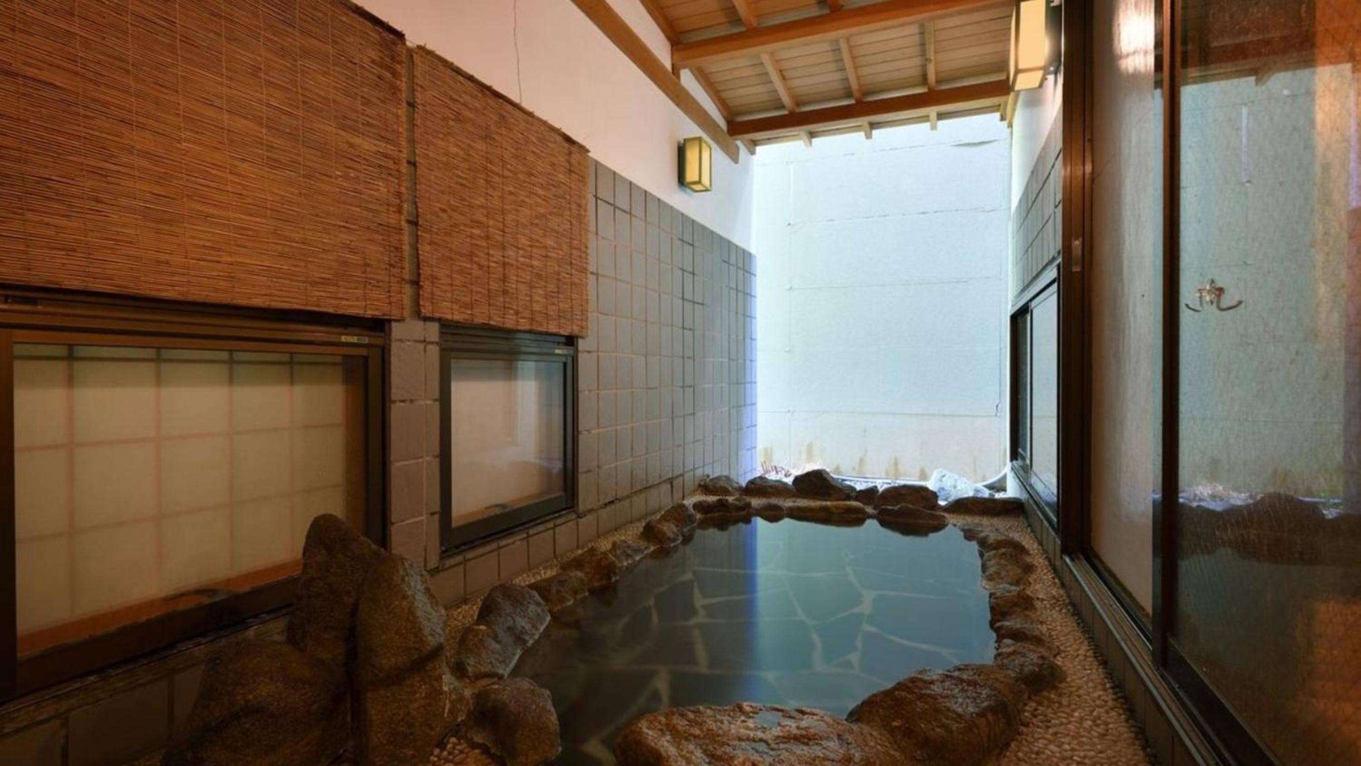 藤龍館-TOURYUKAN-Yunokamionsen
