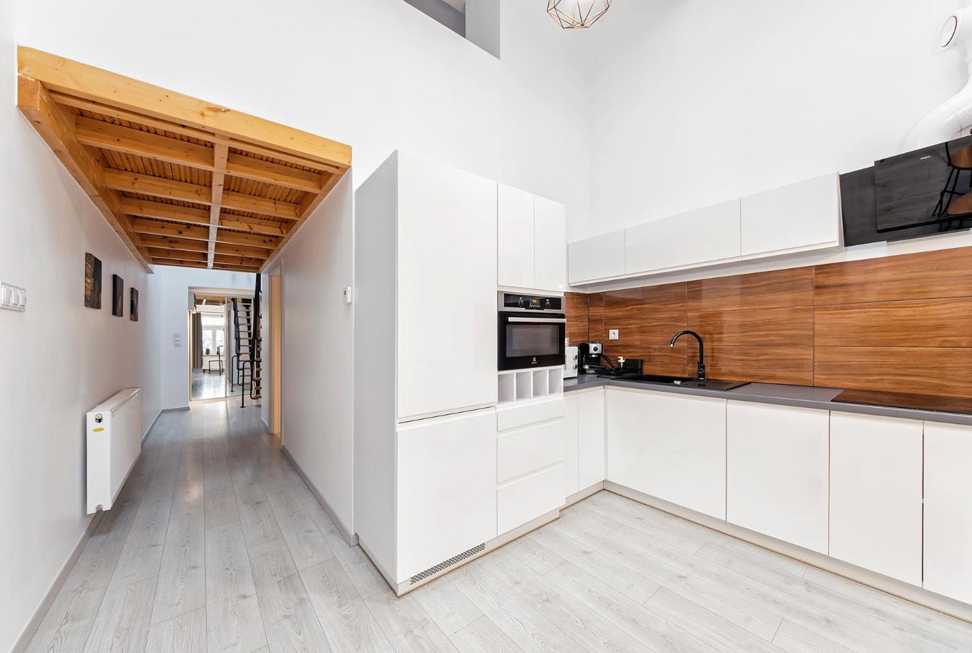 RentPlanet - Apartamenty Podgórna