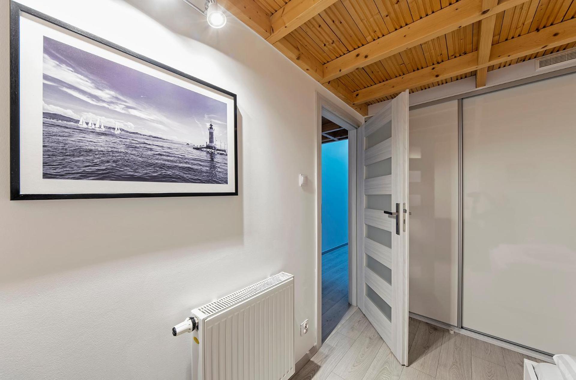 RentPlanet - Apartamenty Podgórna