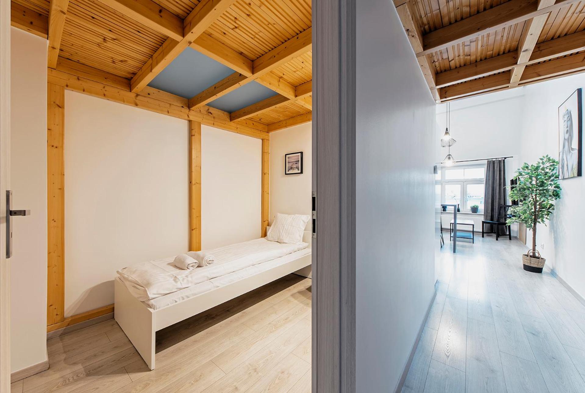 RentPlanet - Apartamenty Podgórna