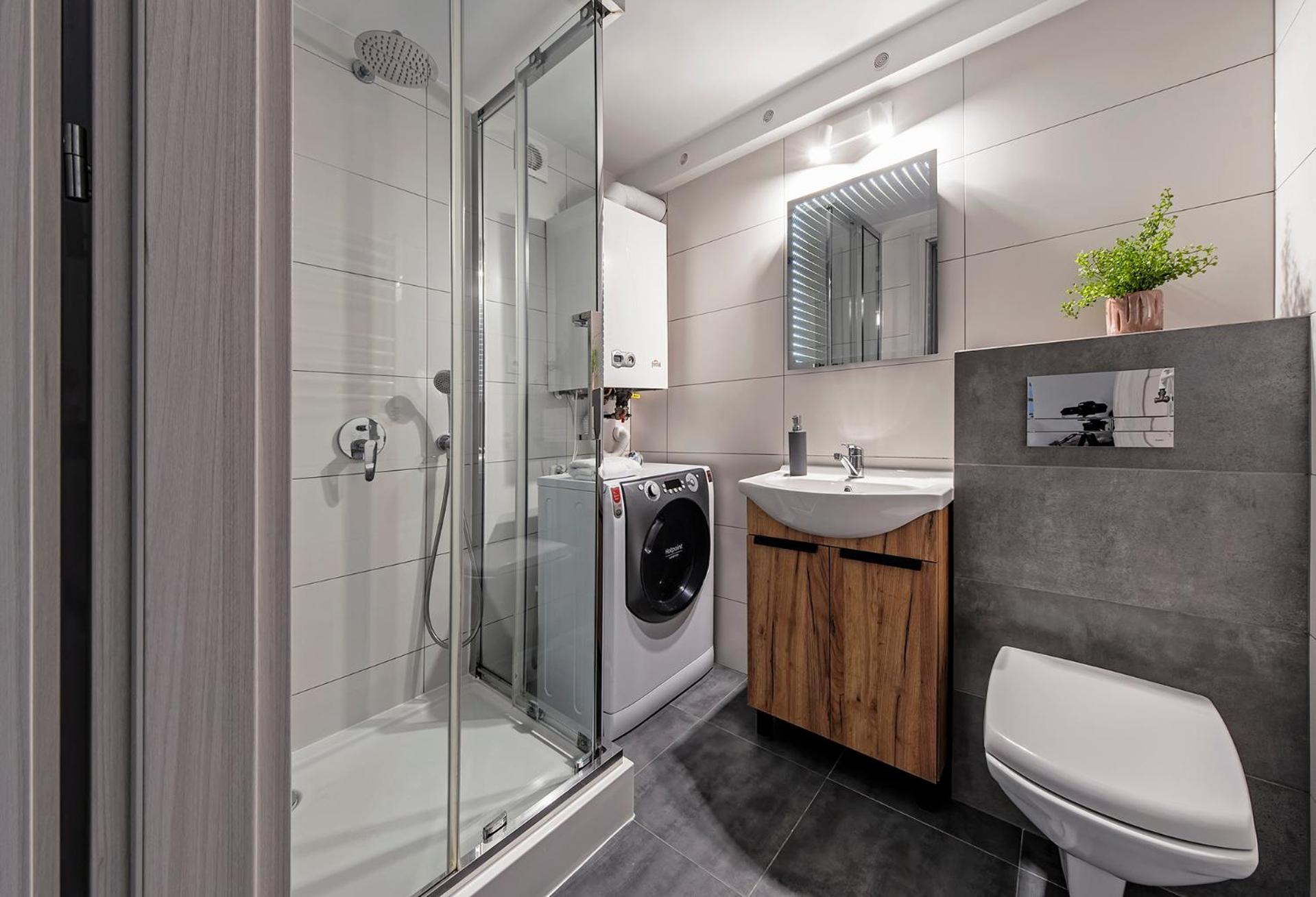RentPlanet - Apartamenty Podgórna