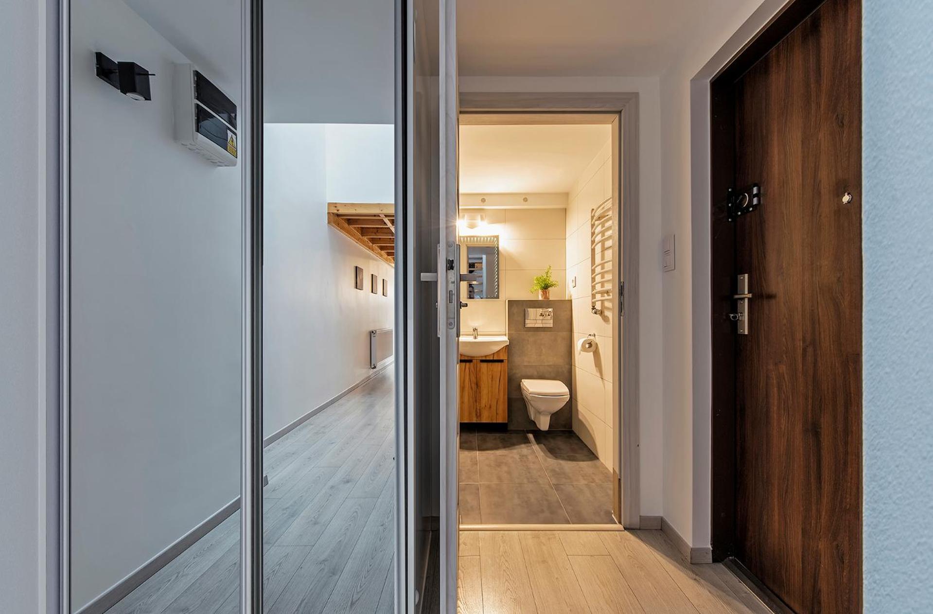 RentPlanet - Apartamenty Podgórna