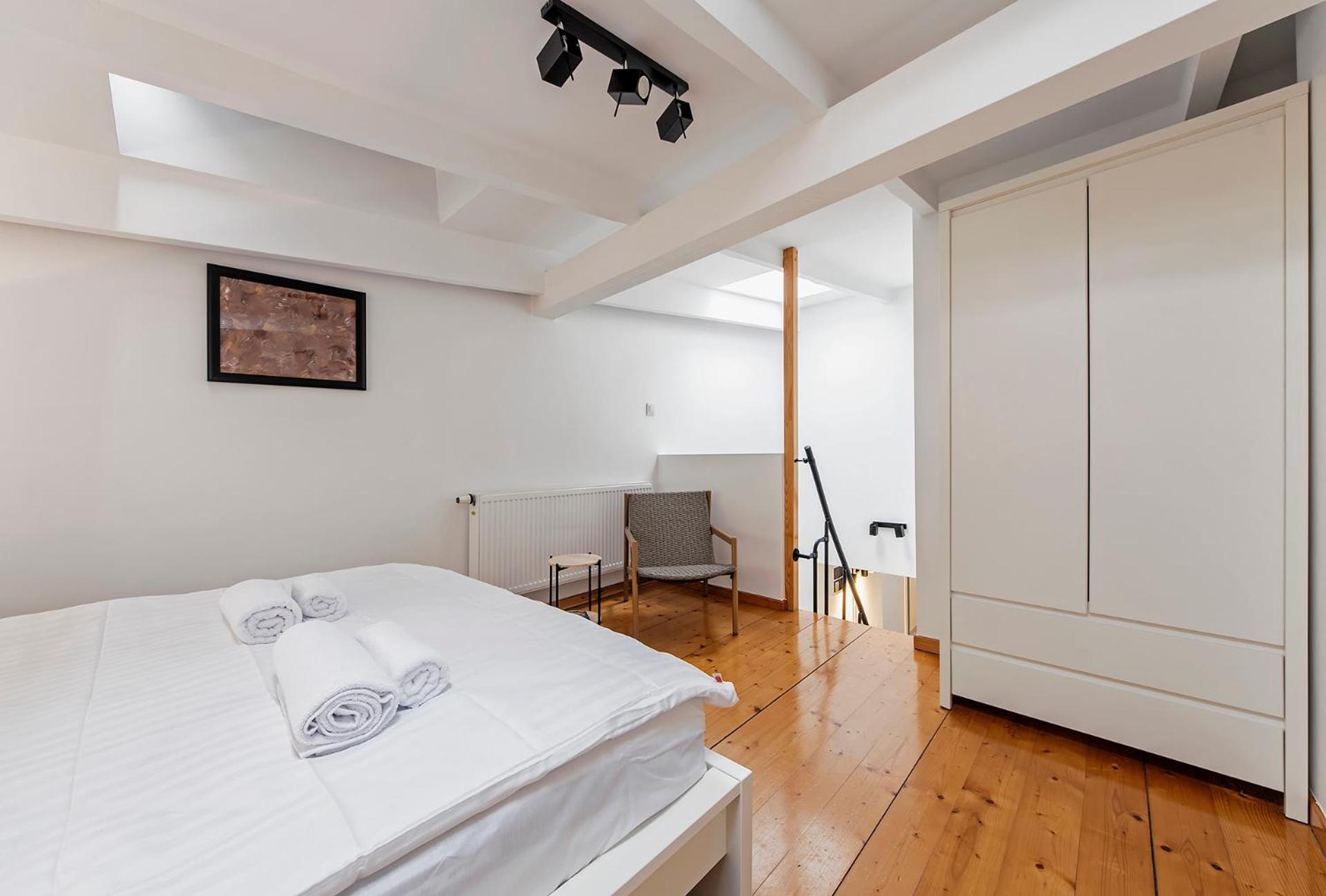 RentPlanet - Apartamenty Podgórna
