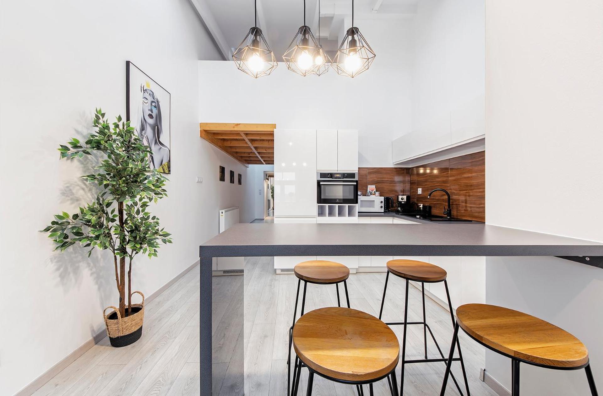 RentPlanet - Apartamenty Podgórna