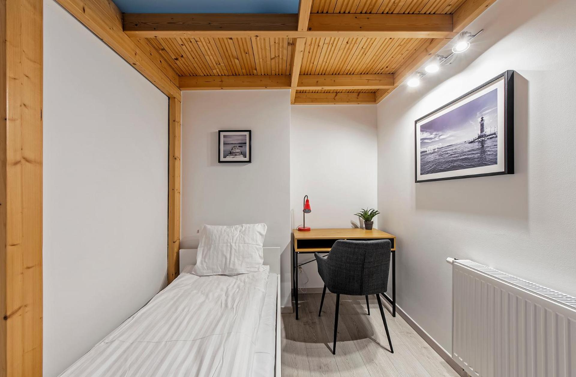 RentPlanet - Apartamenty Podgórna