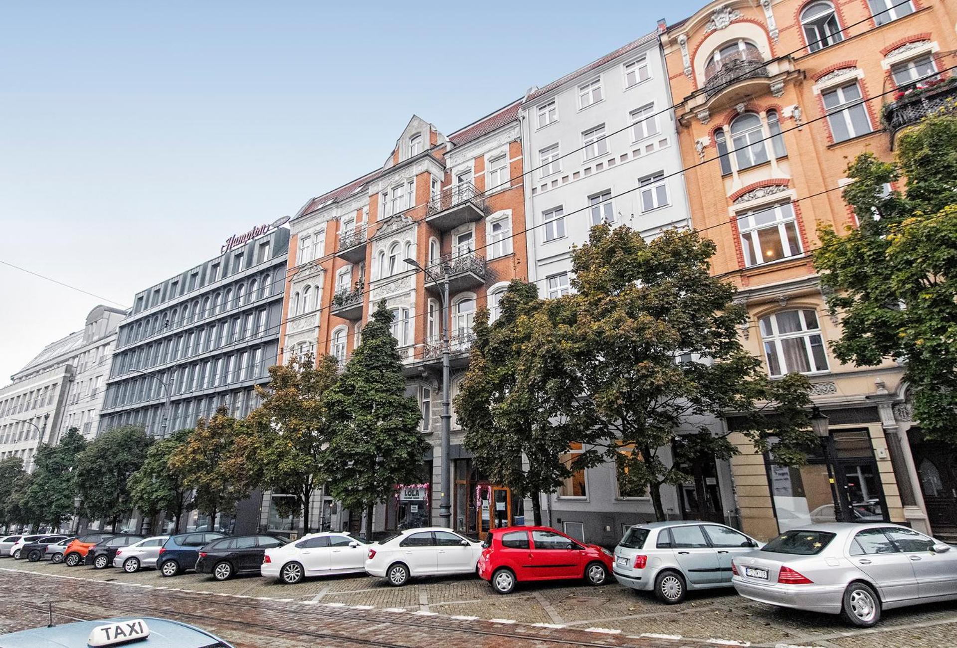 RentPlanet - Apartamenty Podgórna
