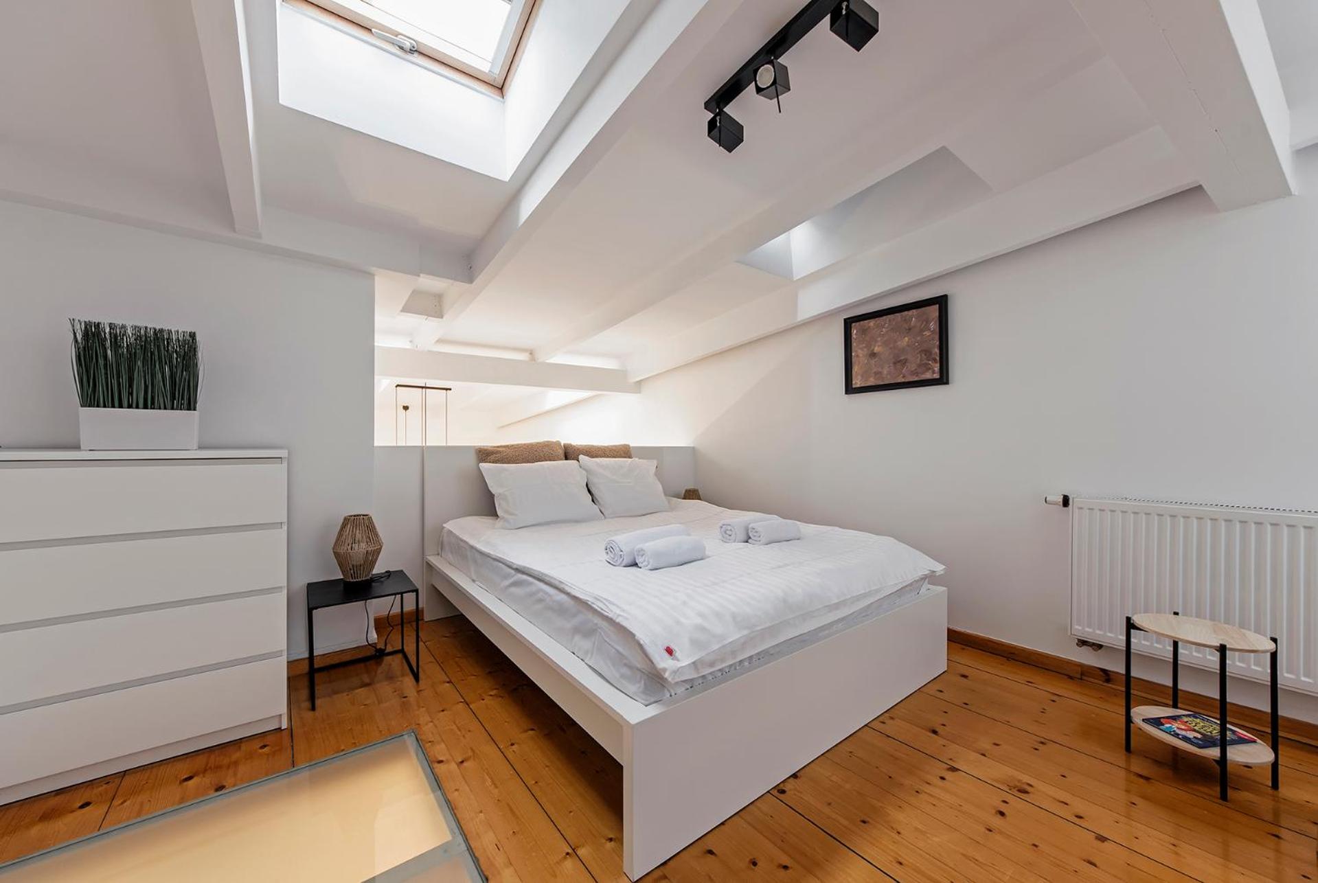 RentPlanet - Apartamenty Podgórna