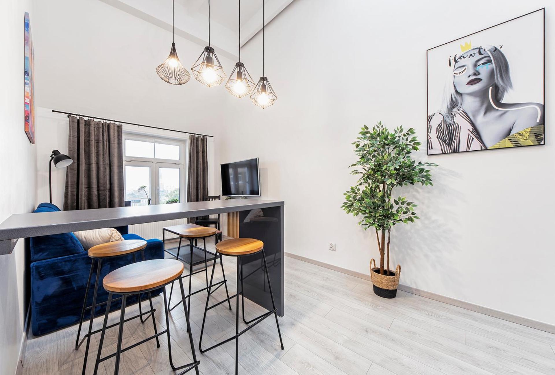 RentPlanet - Apartamenty Podgórna