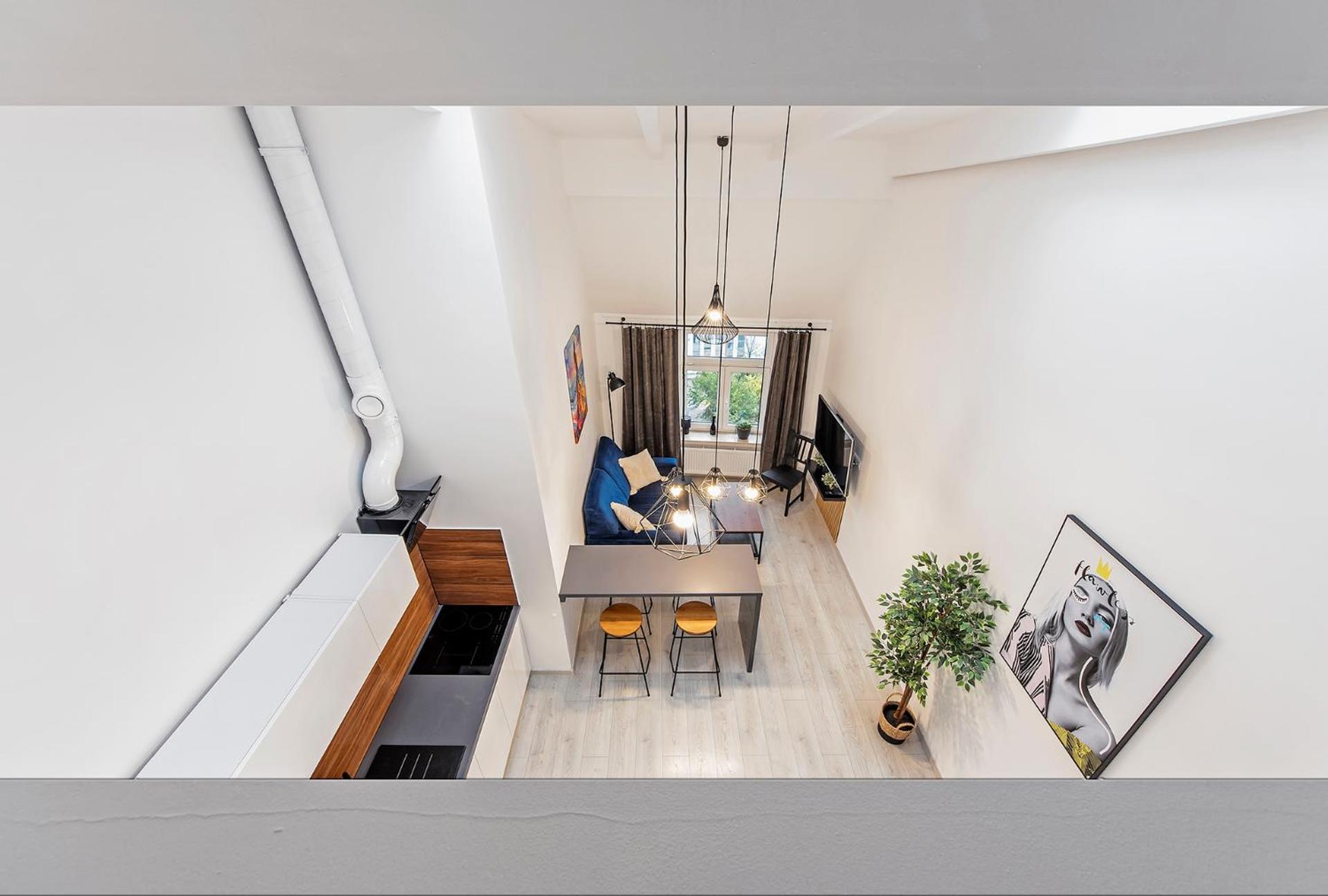RentPlanet - Apartamenty Podgórna