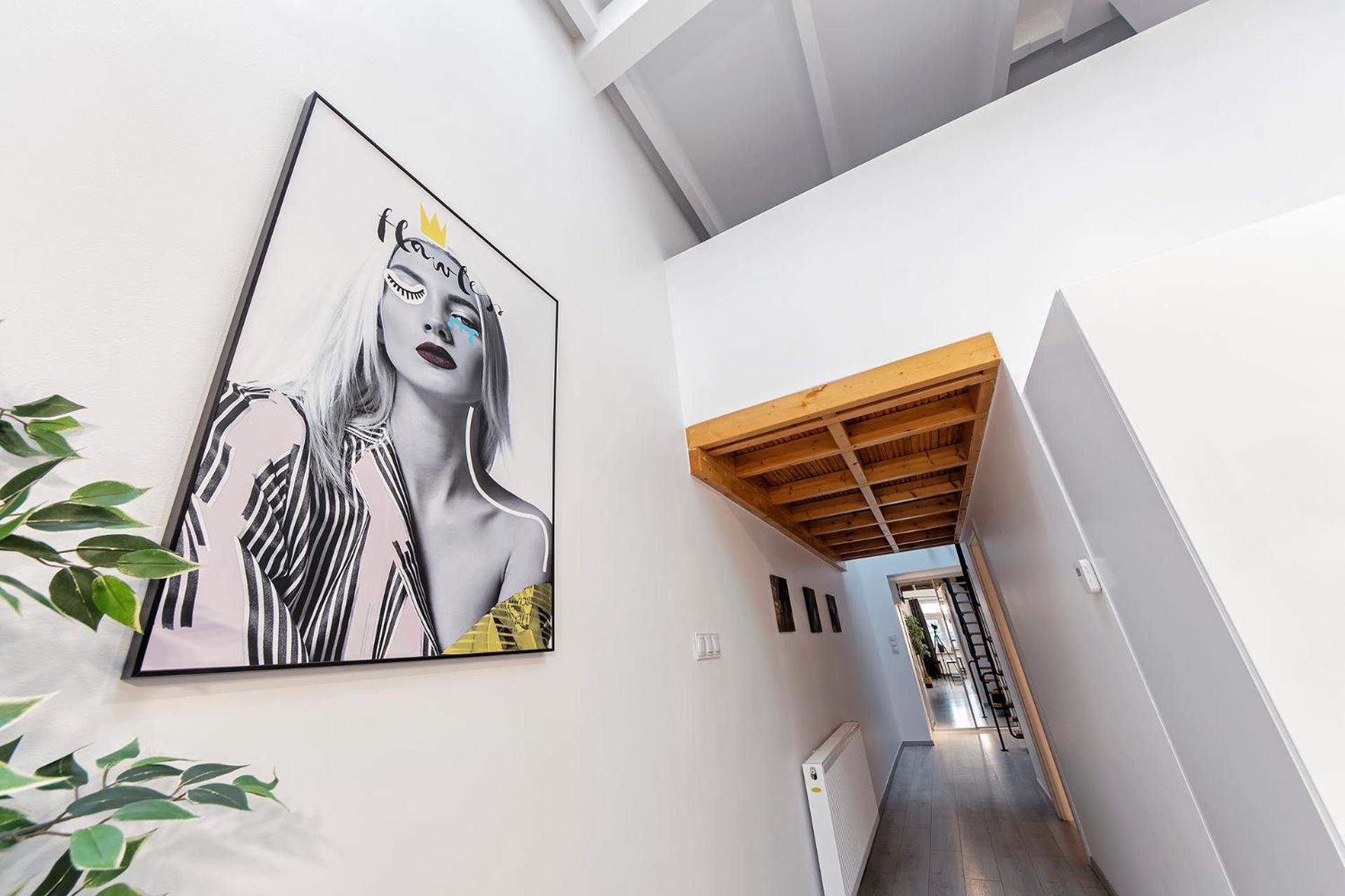 RentPlanet - Apartamenty Podgórna