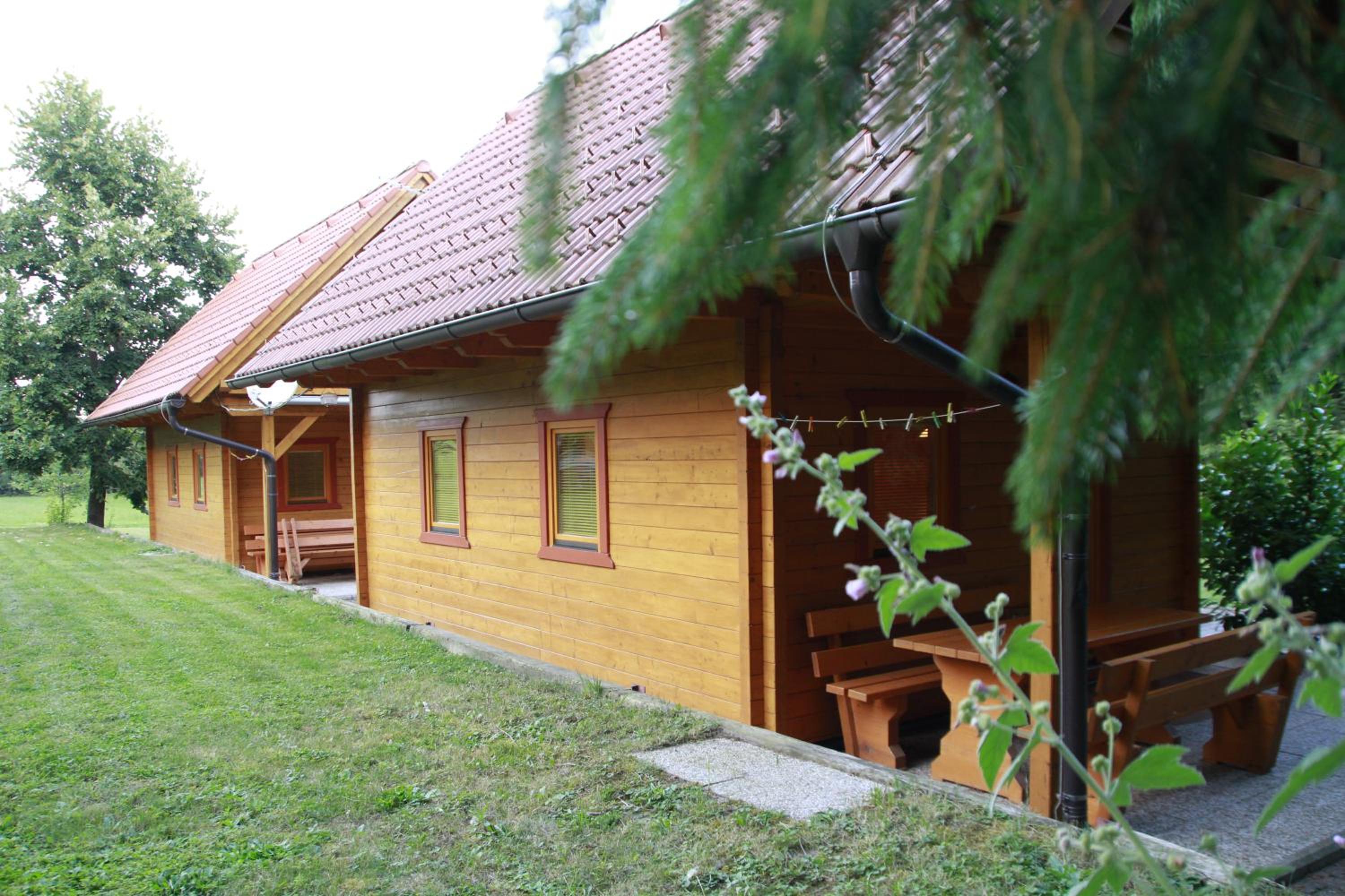 Holiday House Jas-Mar