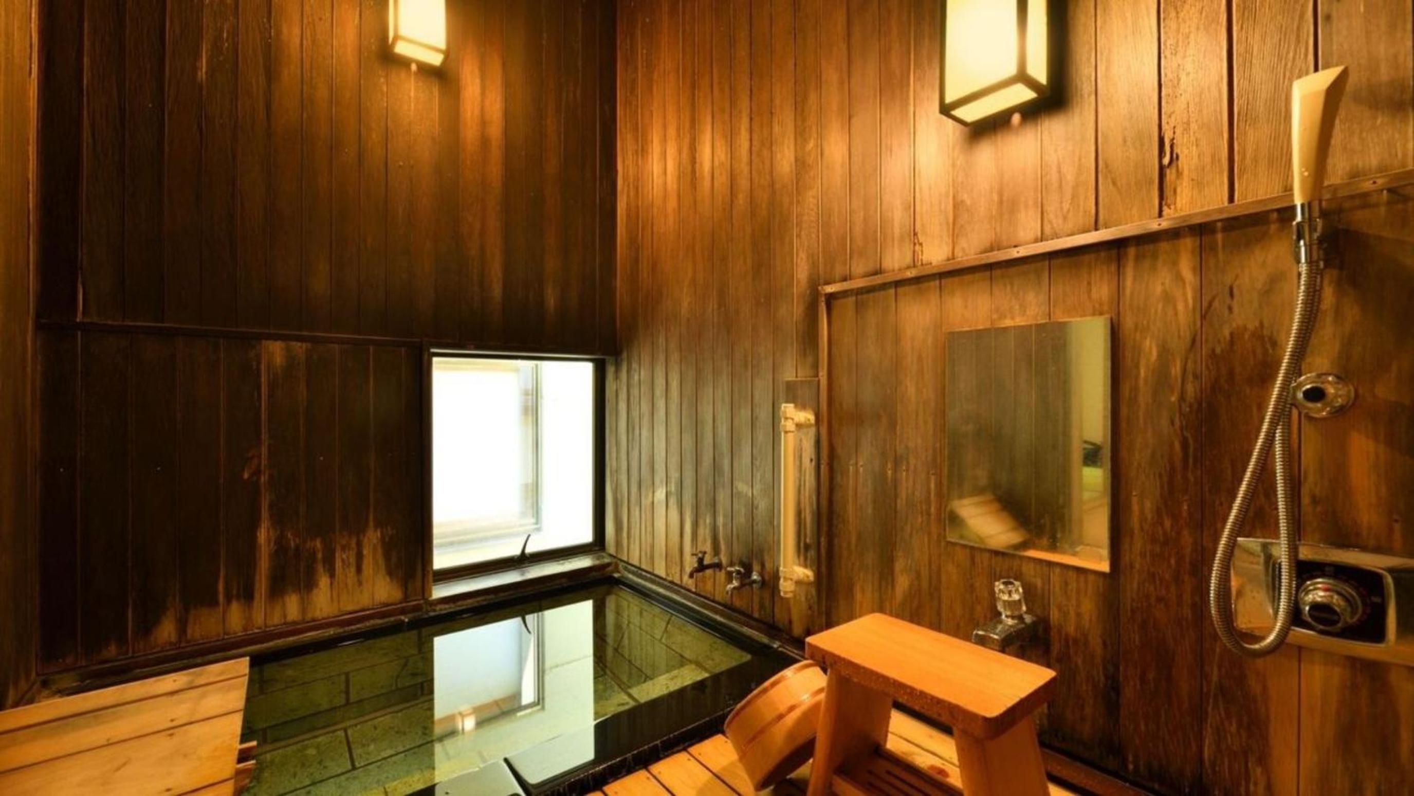 藤龍館-TOURYUKAN-Yunokamionsen